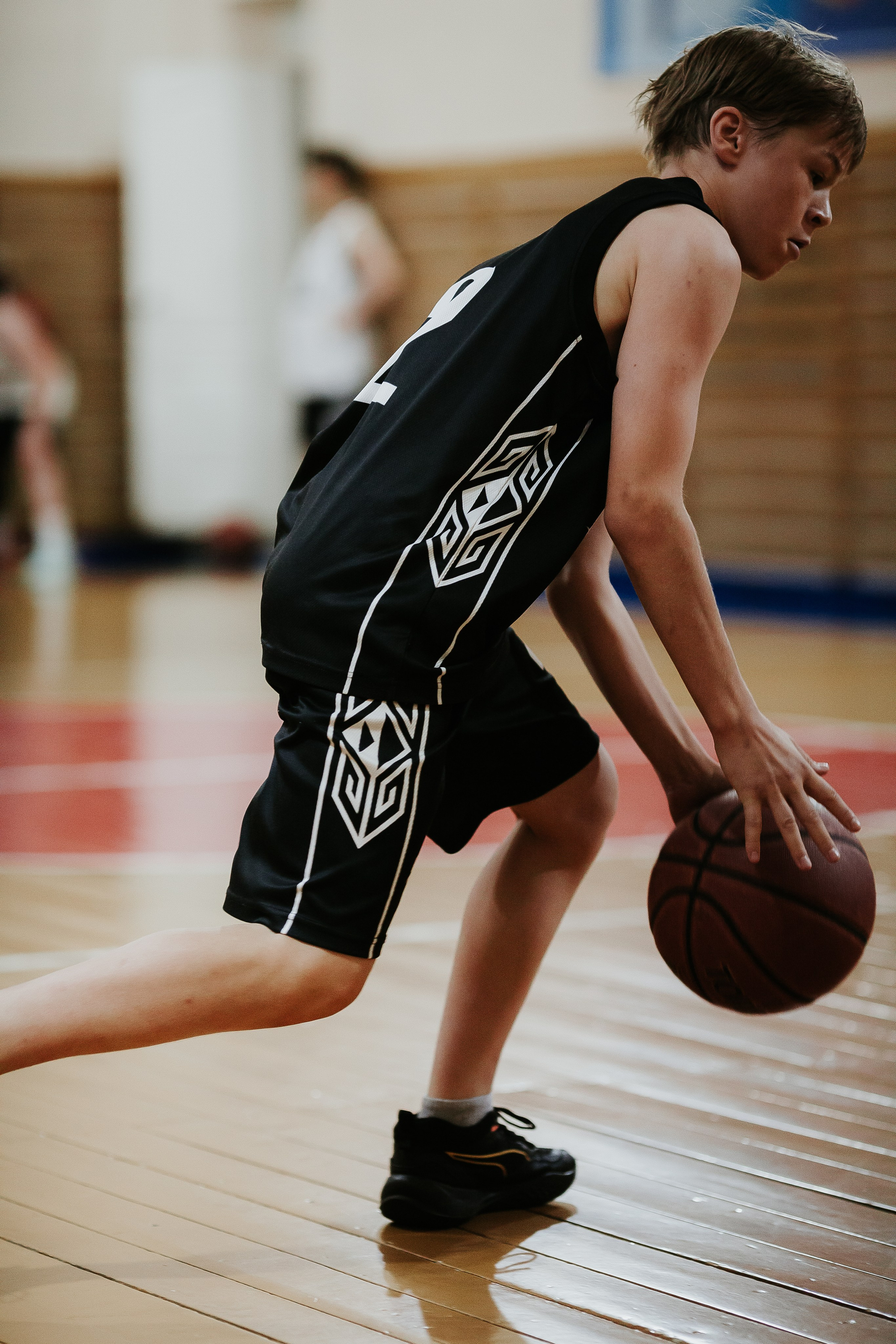 АКАДЕМИЯ БАСКЕТБОЛА «DOLMATON». Фотография