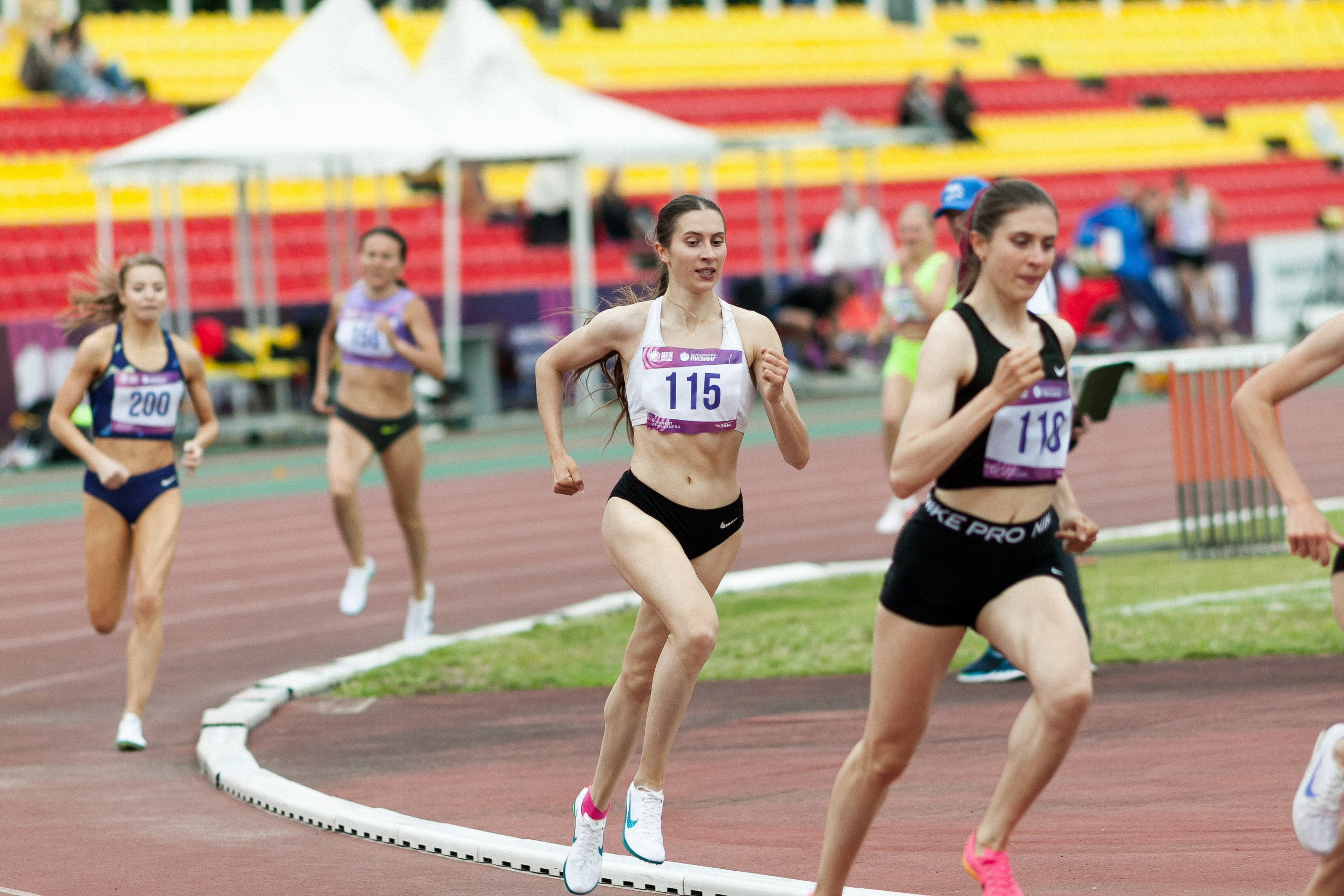 ЛА 5 июля 2025. Фотография