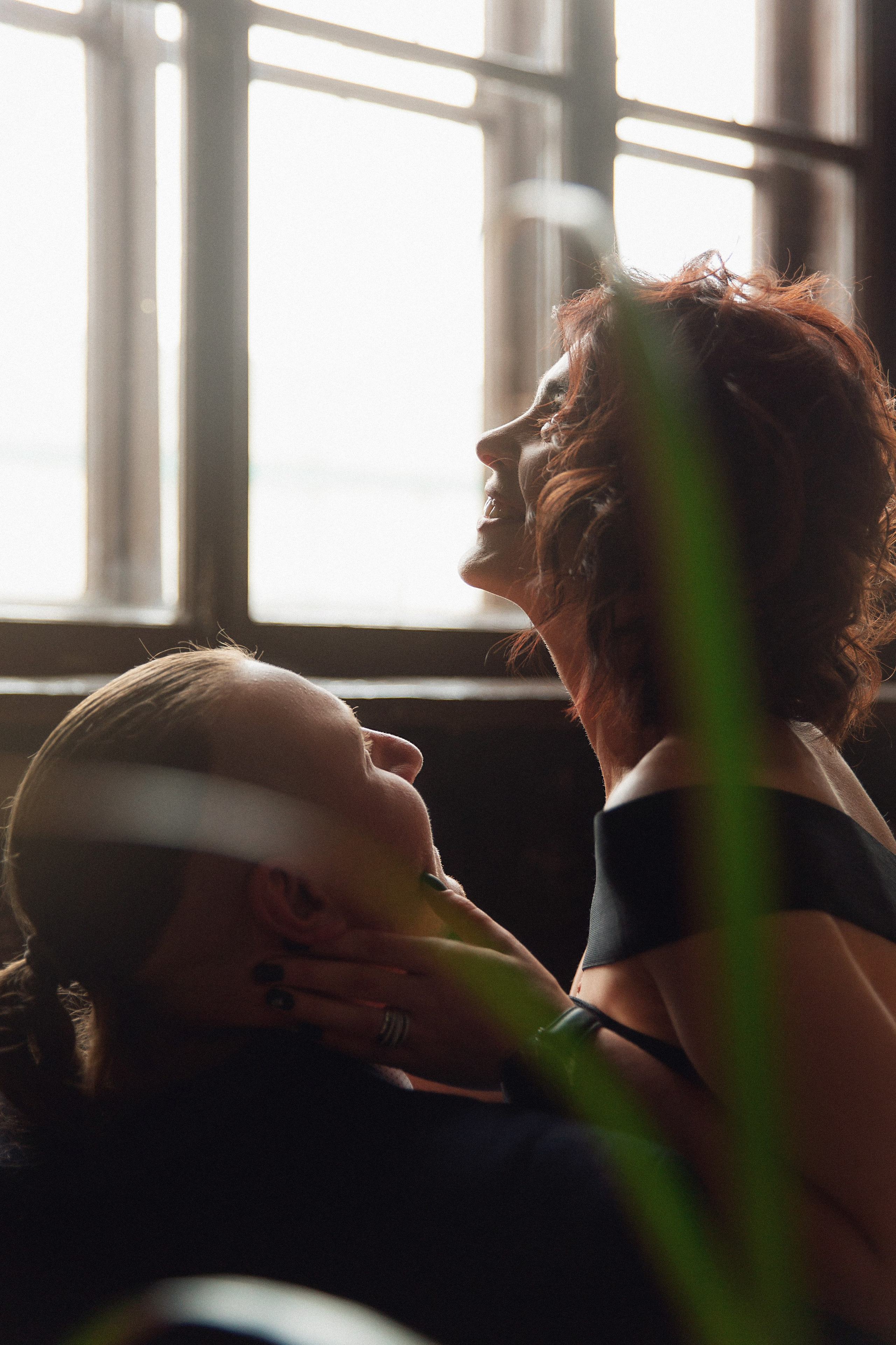 Студийная фотосессия в Бряснке. Портфолио