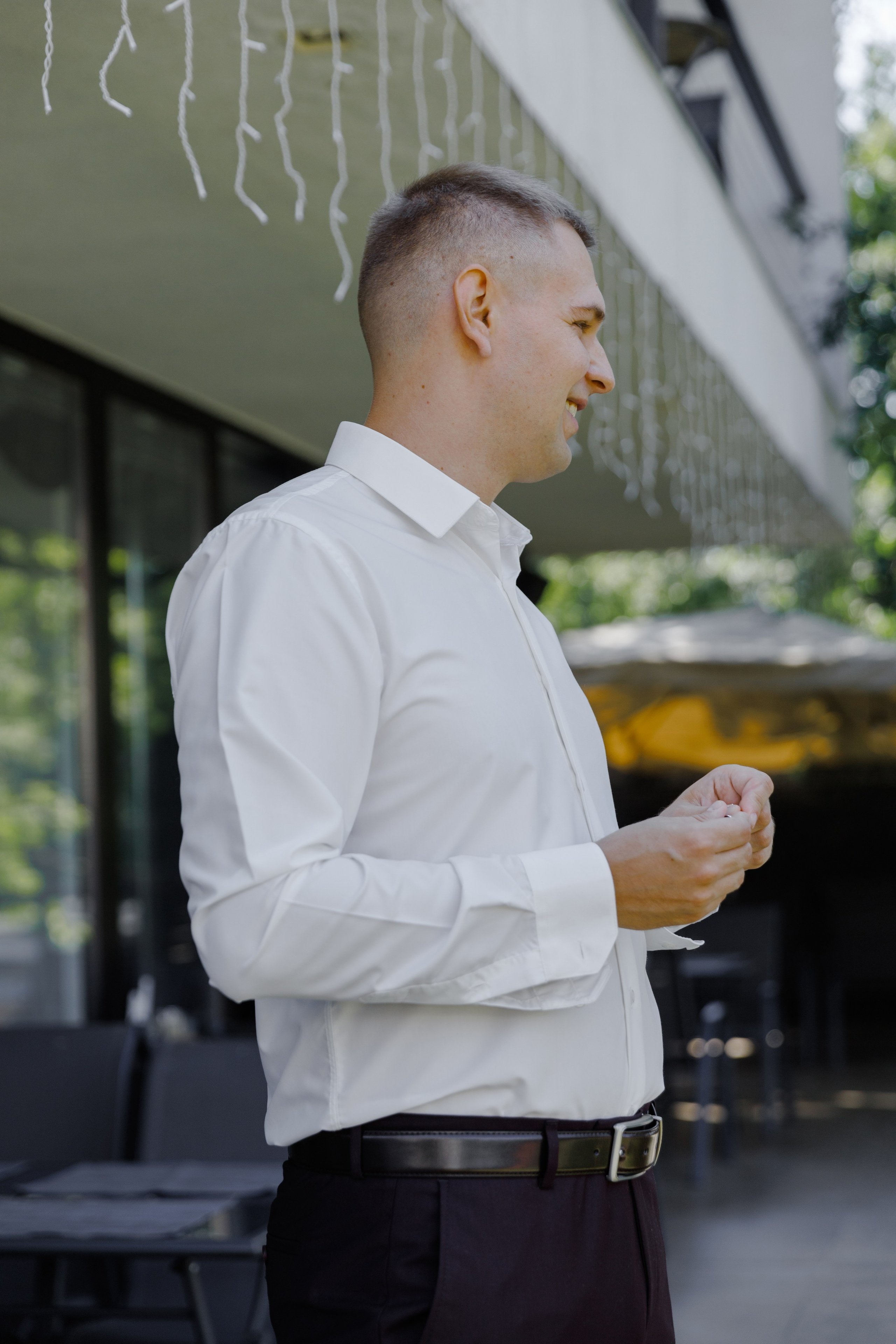 Марина и Виктор. Свадебный фотограф в Самаре Виденмаер Евгения