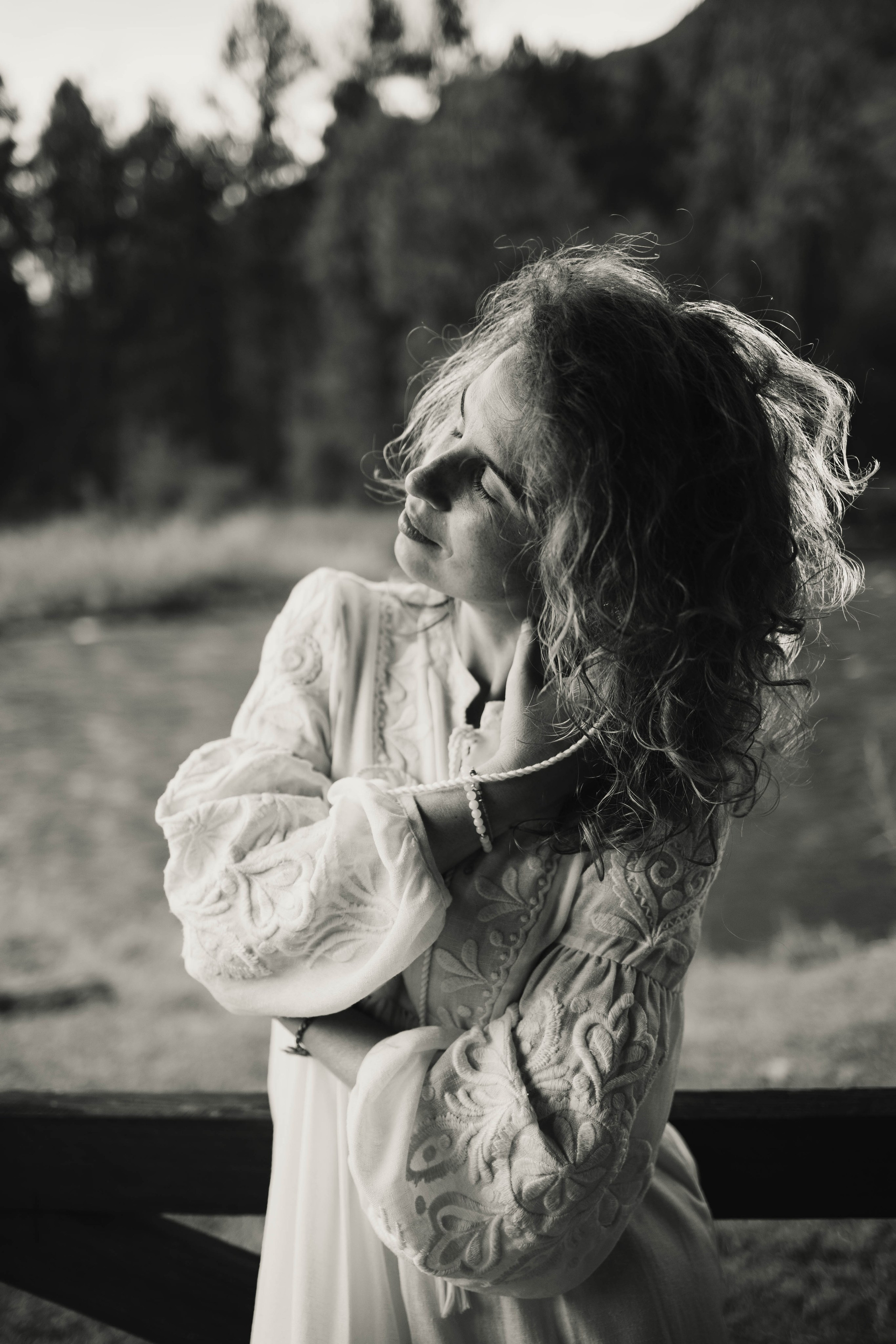 Анна. Екатерина Пашкова, фотограф, видеограф в Томске