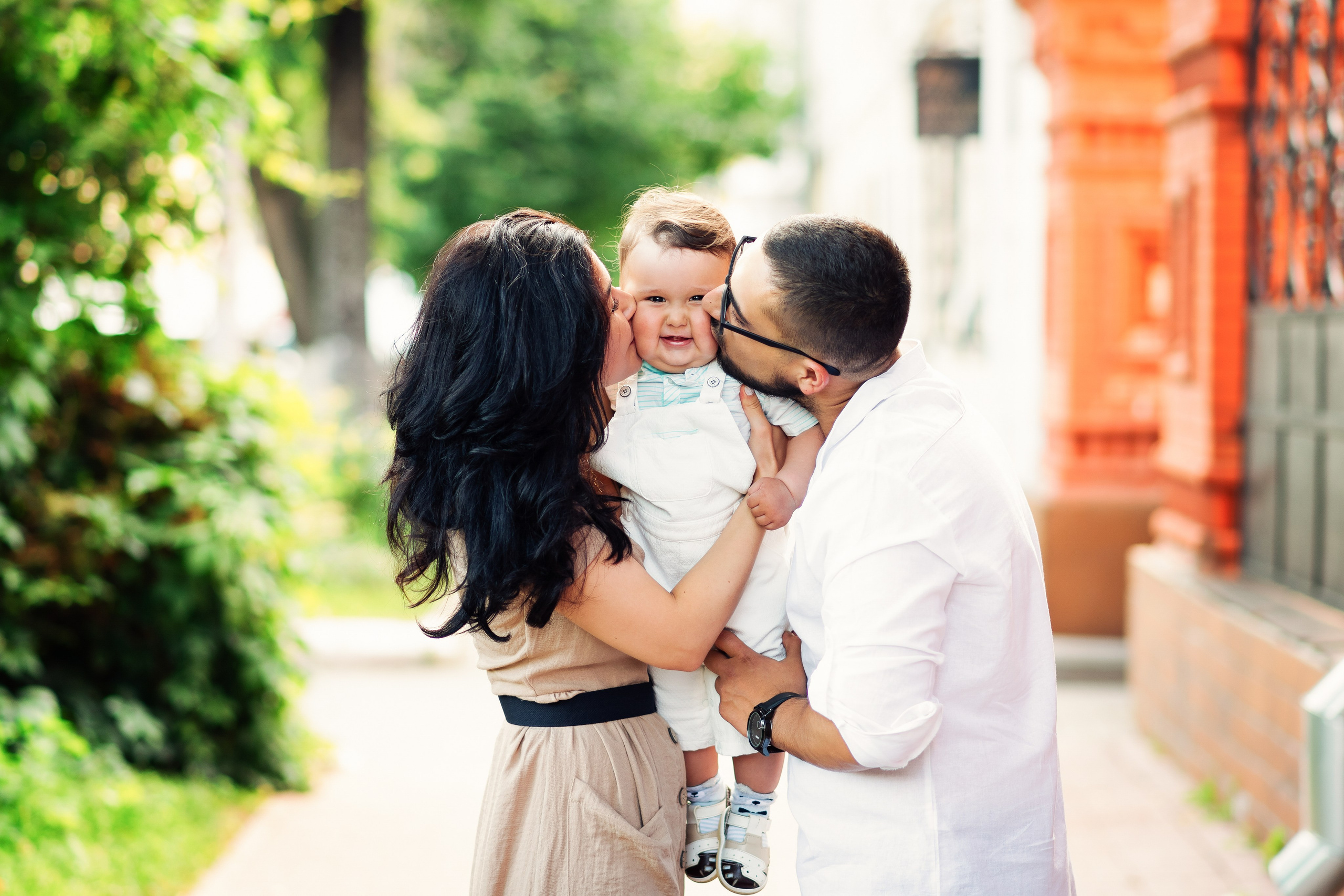 Свадебный, репортажный и семейный фотограф в Ярославле Артём Коротыш