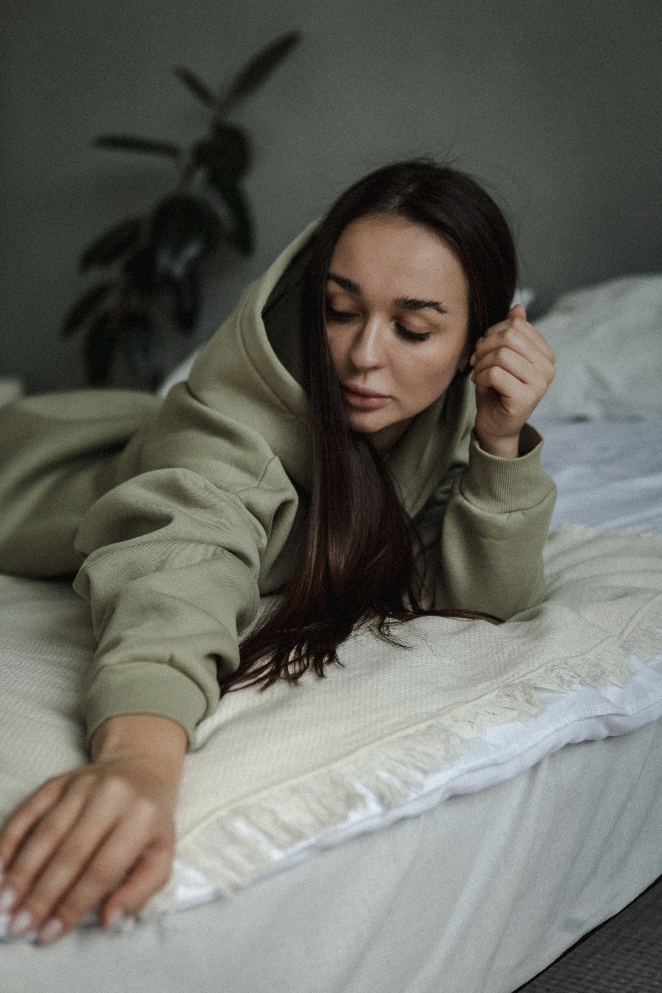 Кристина. Семейный фотограф в Нижнем Новгороде Доронина Юлия