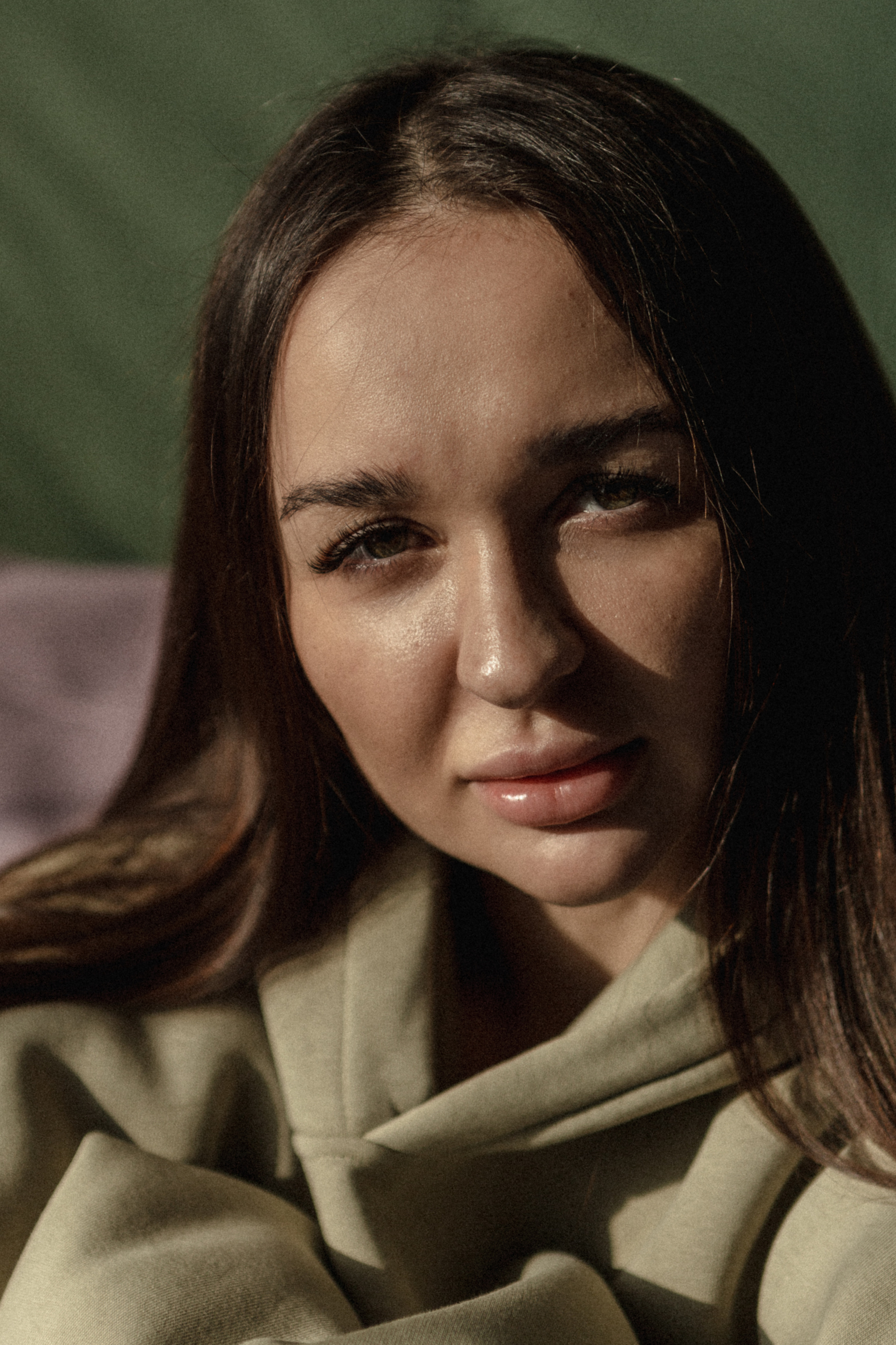 Кристина. Семейный фотограф в Нижнем Новгороде Доронина Юлия