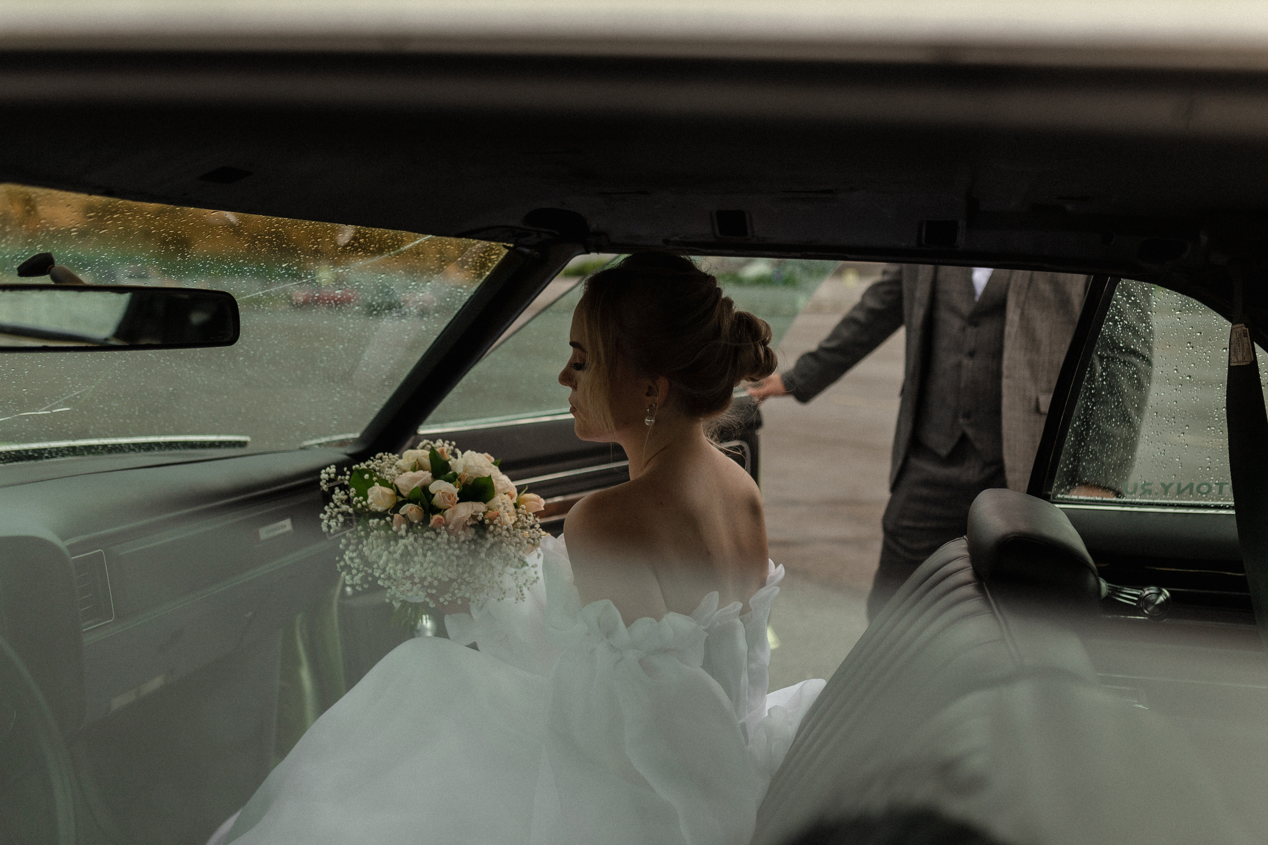 Алина | Никита. Семейный фотограф в Нижнем Новгороде Доронина Юлия