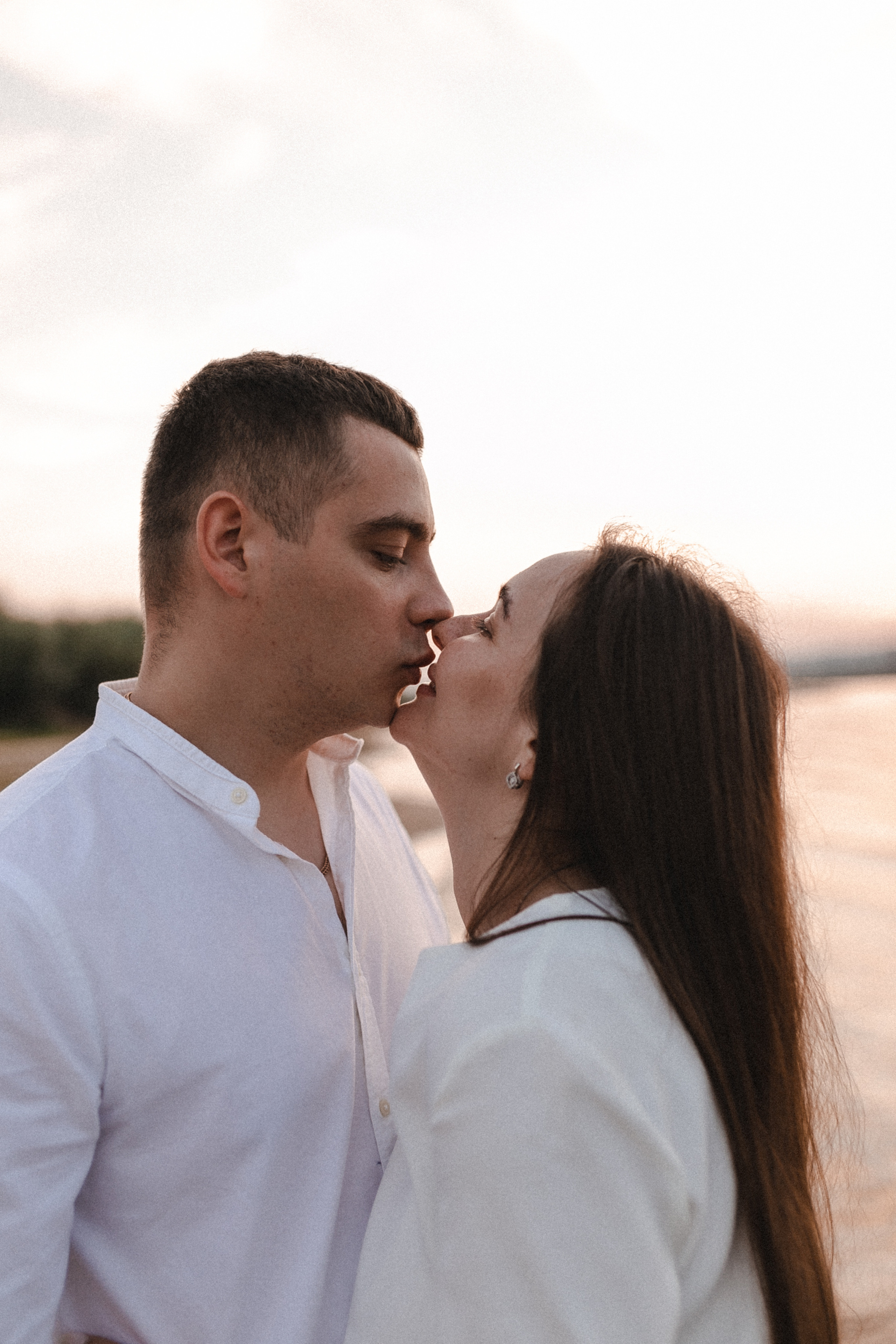 Кристина | Дима. Семейный фотограф в Нижнем Новгороде Доронина Юлия