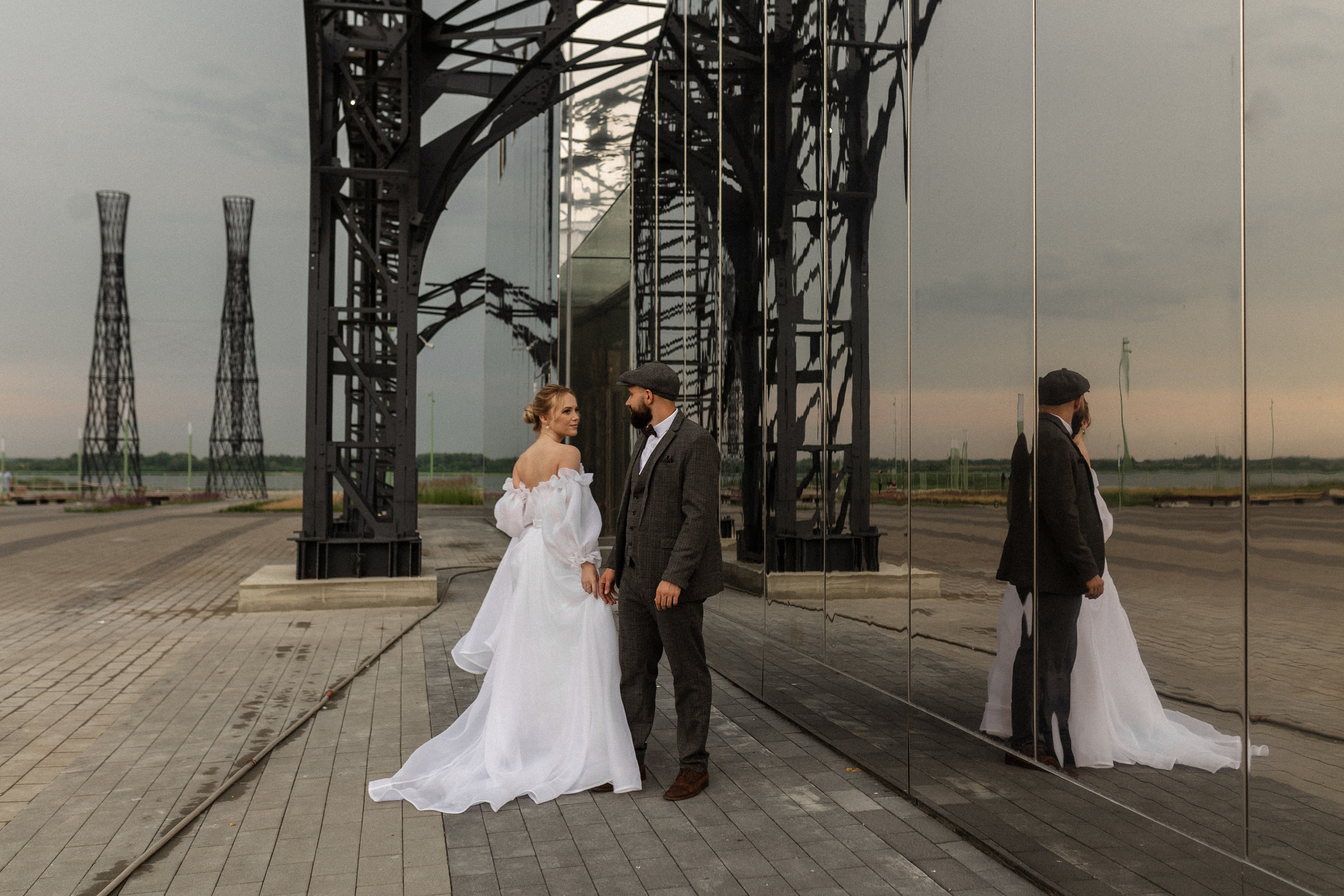 Алина | Никита. Семейный фотограф в Нижнем Новгороде Доронина Юлия