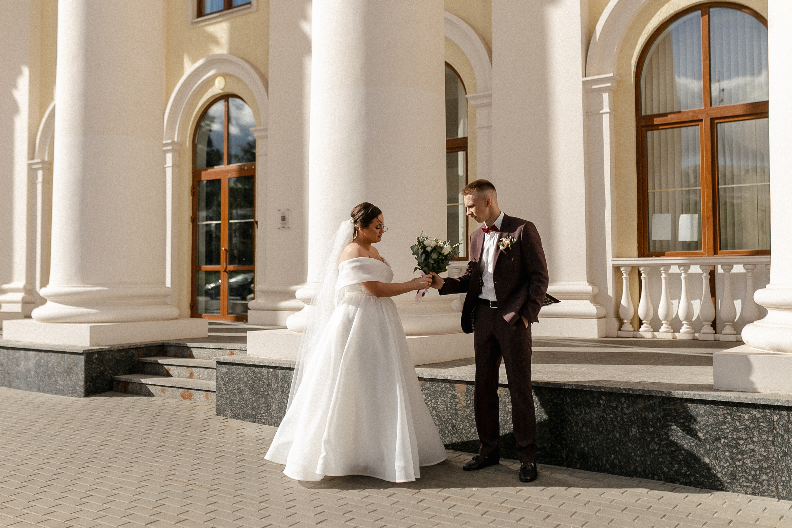 Даша | Женя. Семейный фотограф в Нижнем Новгороде Доронина Юлия