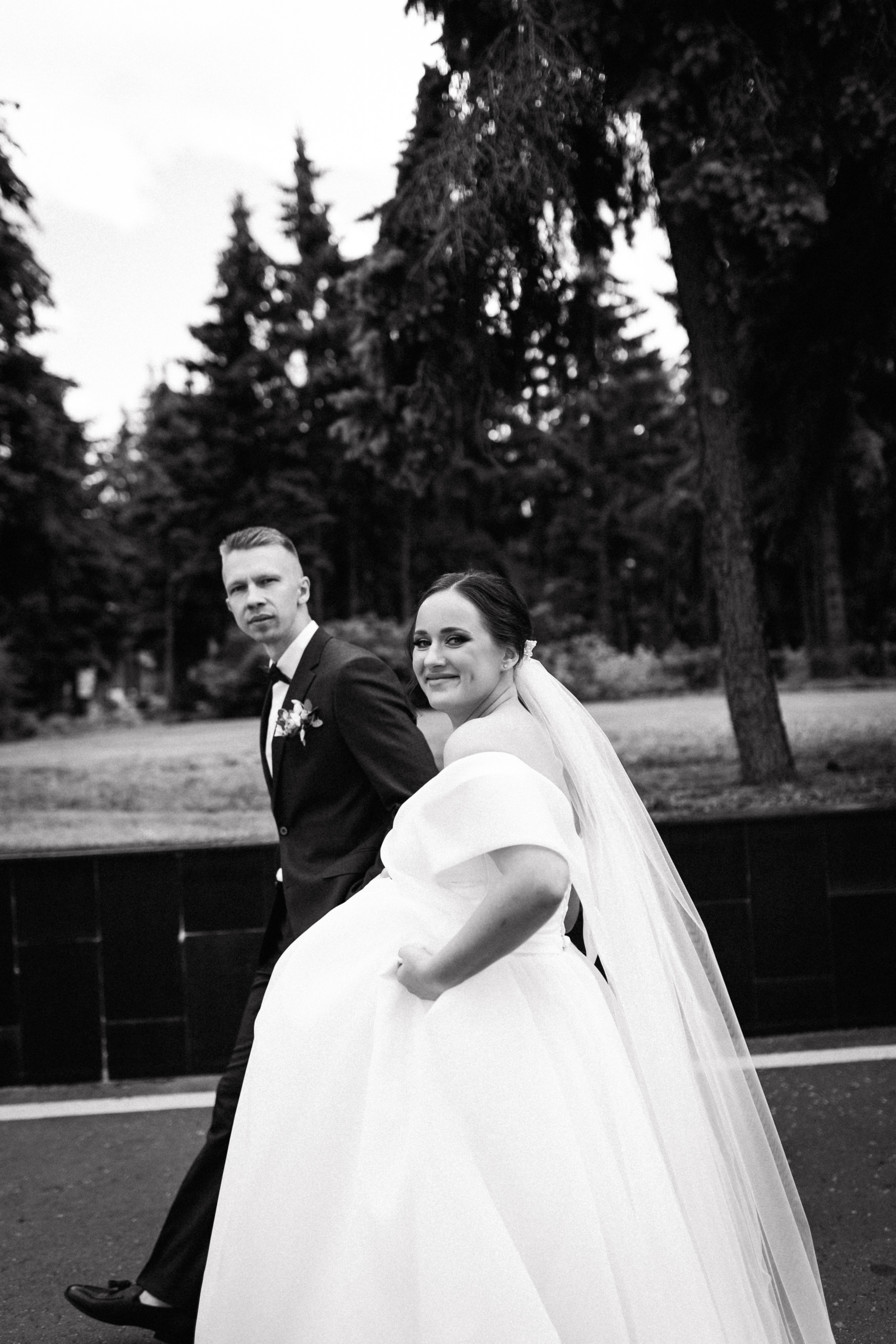 Даша | Женя. Семейный фотограф в Нижнем Новгороде Доронина Юлия