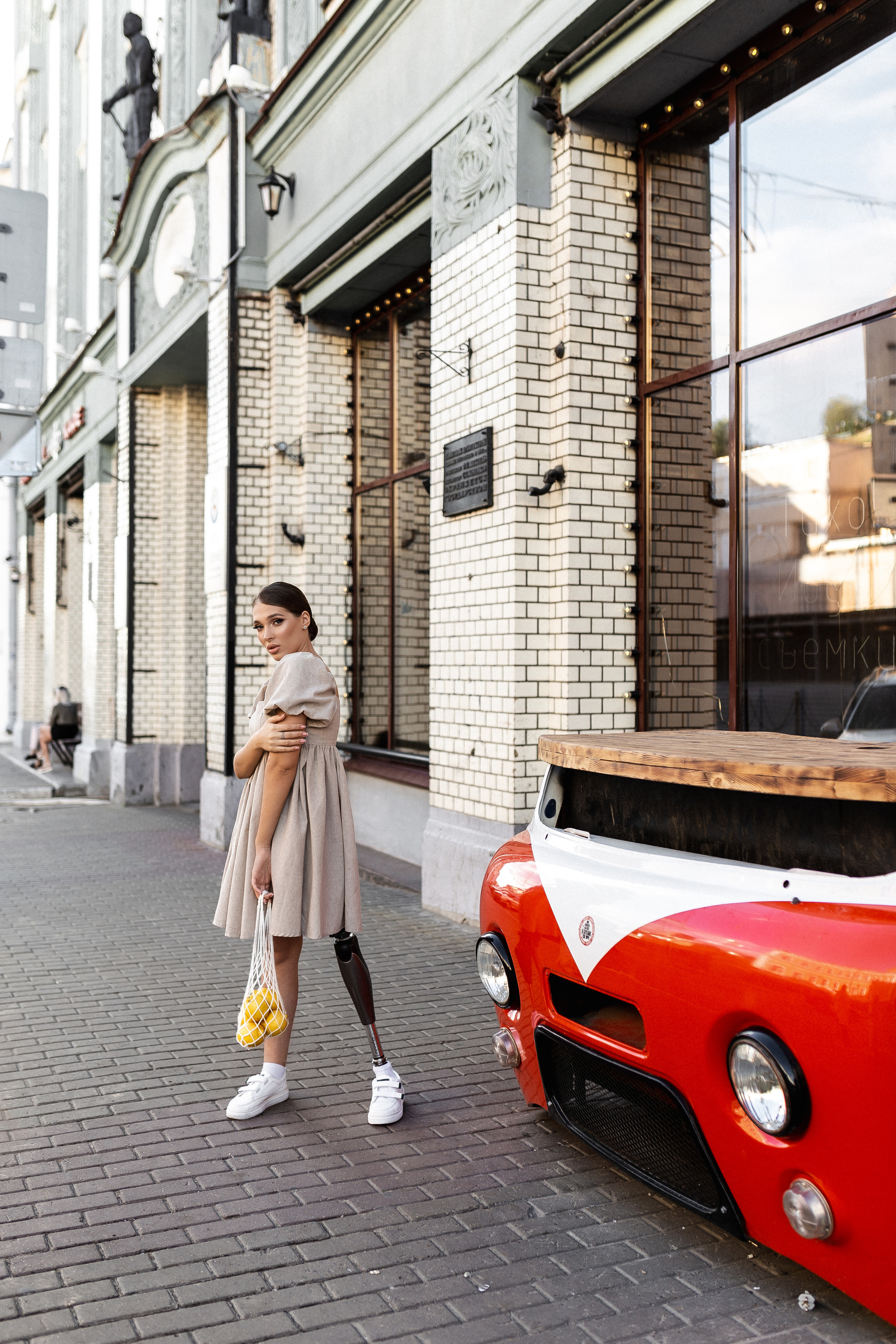 Настя. Семейный фотограф в Нижнем Новгороде Доронина Юлия