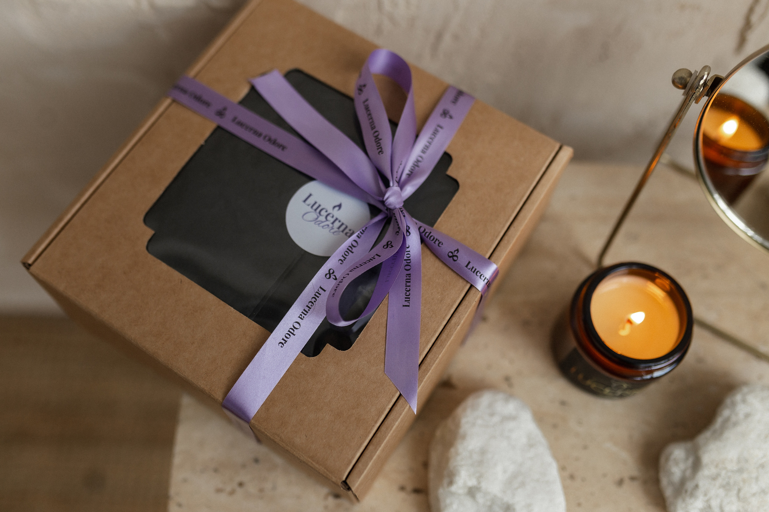 Свечи. Семейный фотограф в Нижнем Новгороде Доронина Юлия