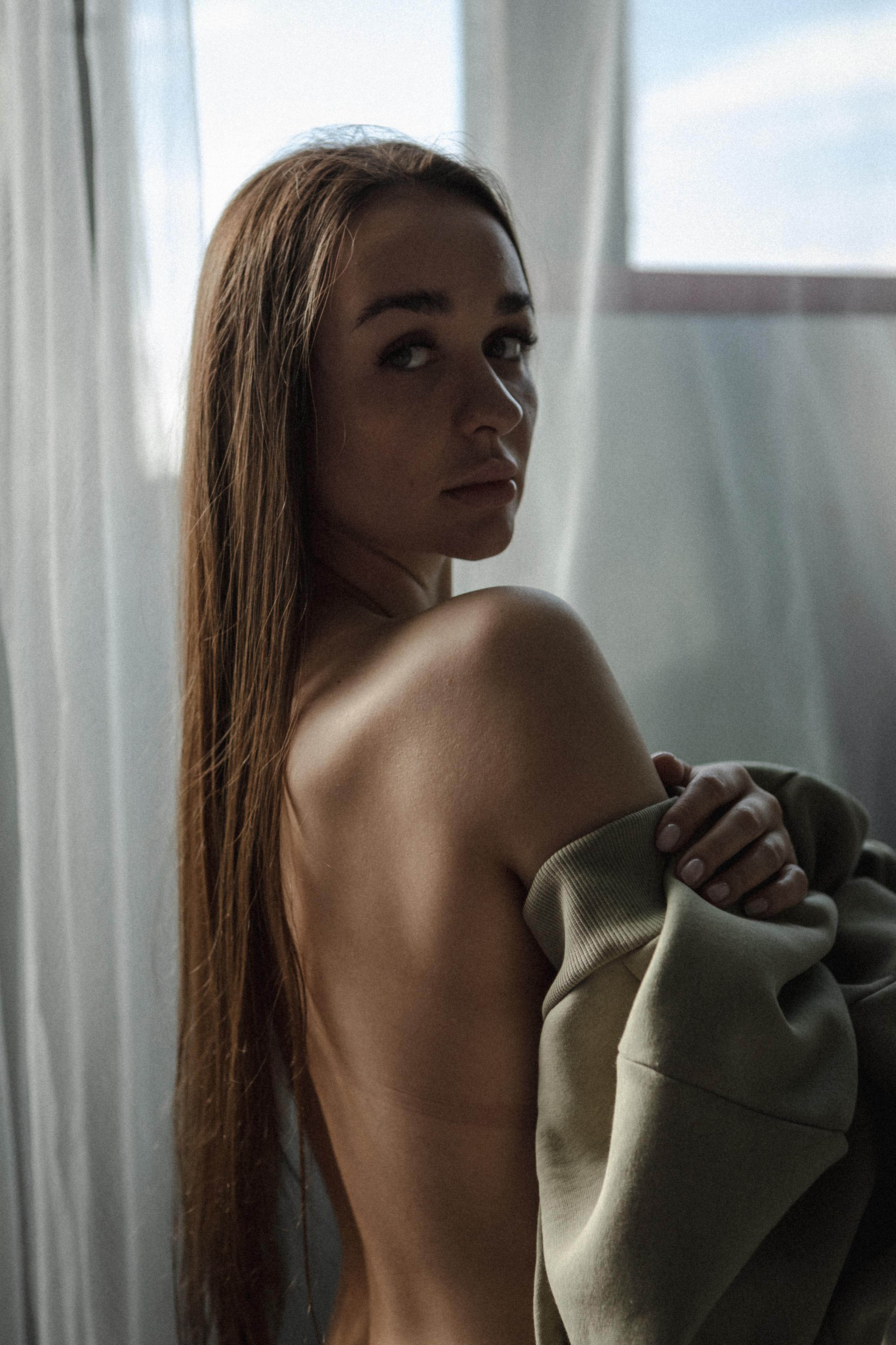 Кристина. Семейный фотограф в Нижнем Новгороде Доронина Юлия