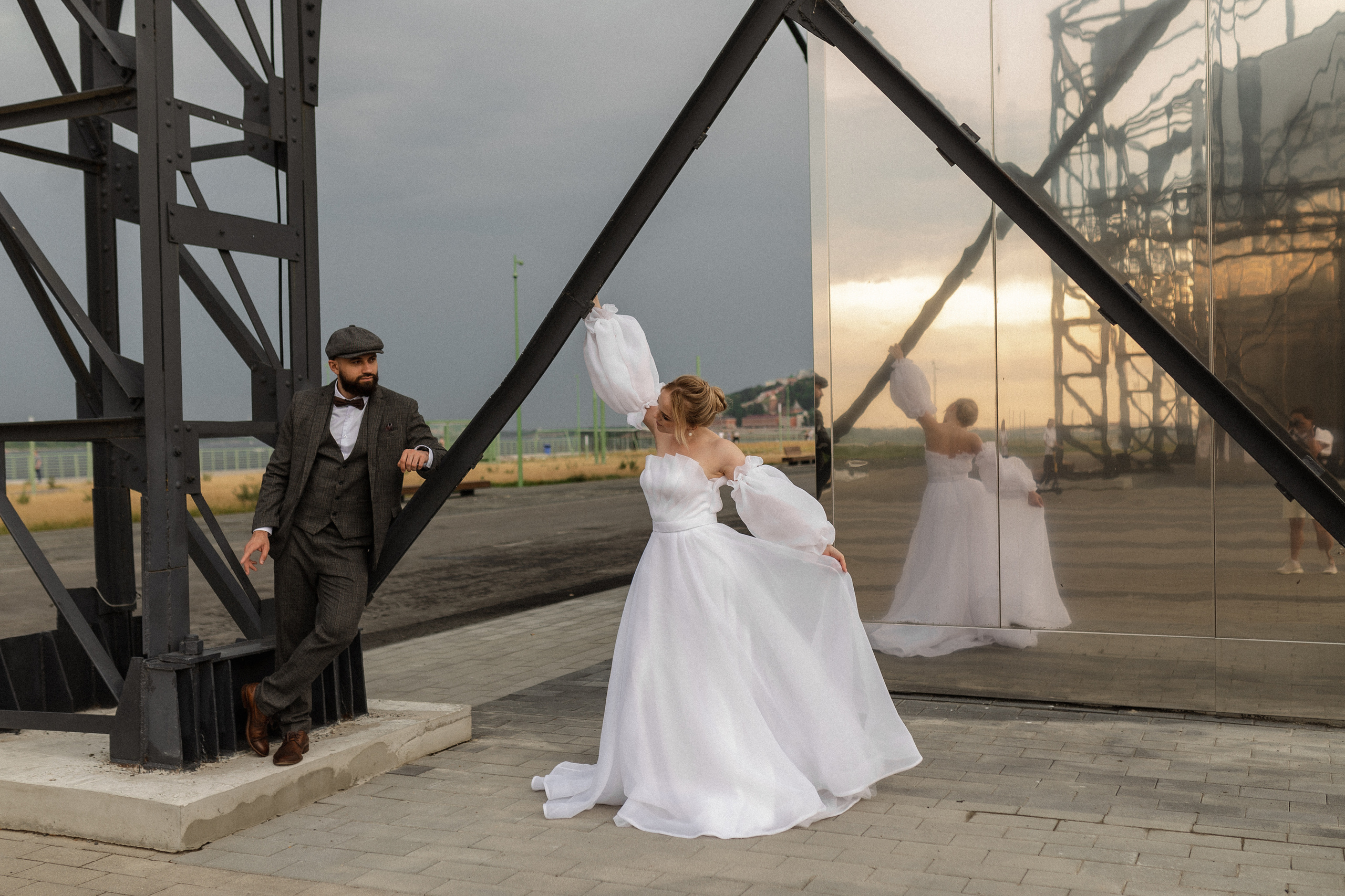 Алина | Никита. Семейный фотограф в Нижнем Новгороде Доронина Юлия