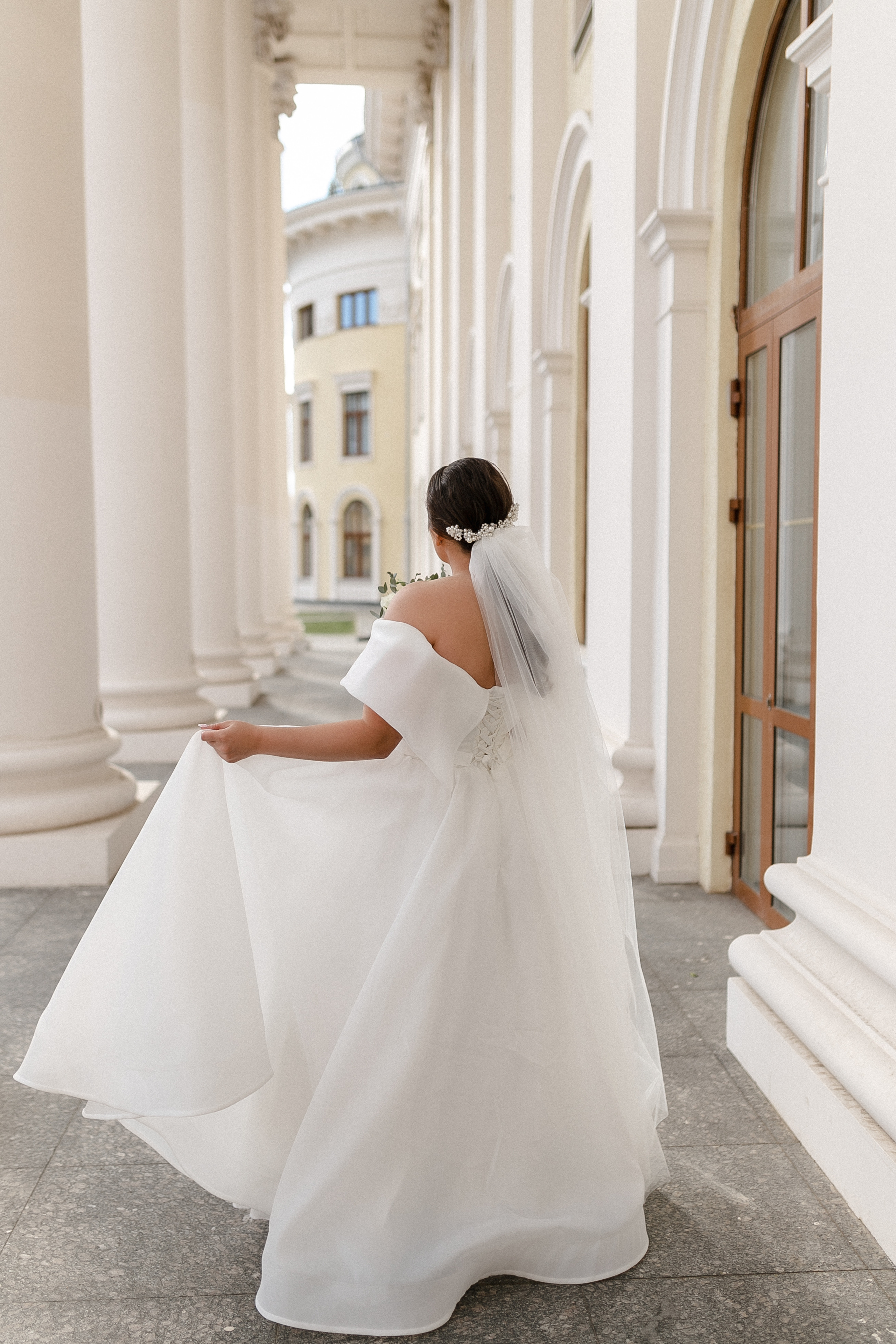 Даша | Женя. Семейный фотограф в Нижнем Новгороде Доронина Юлия