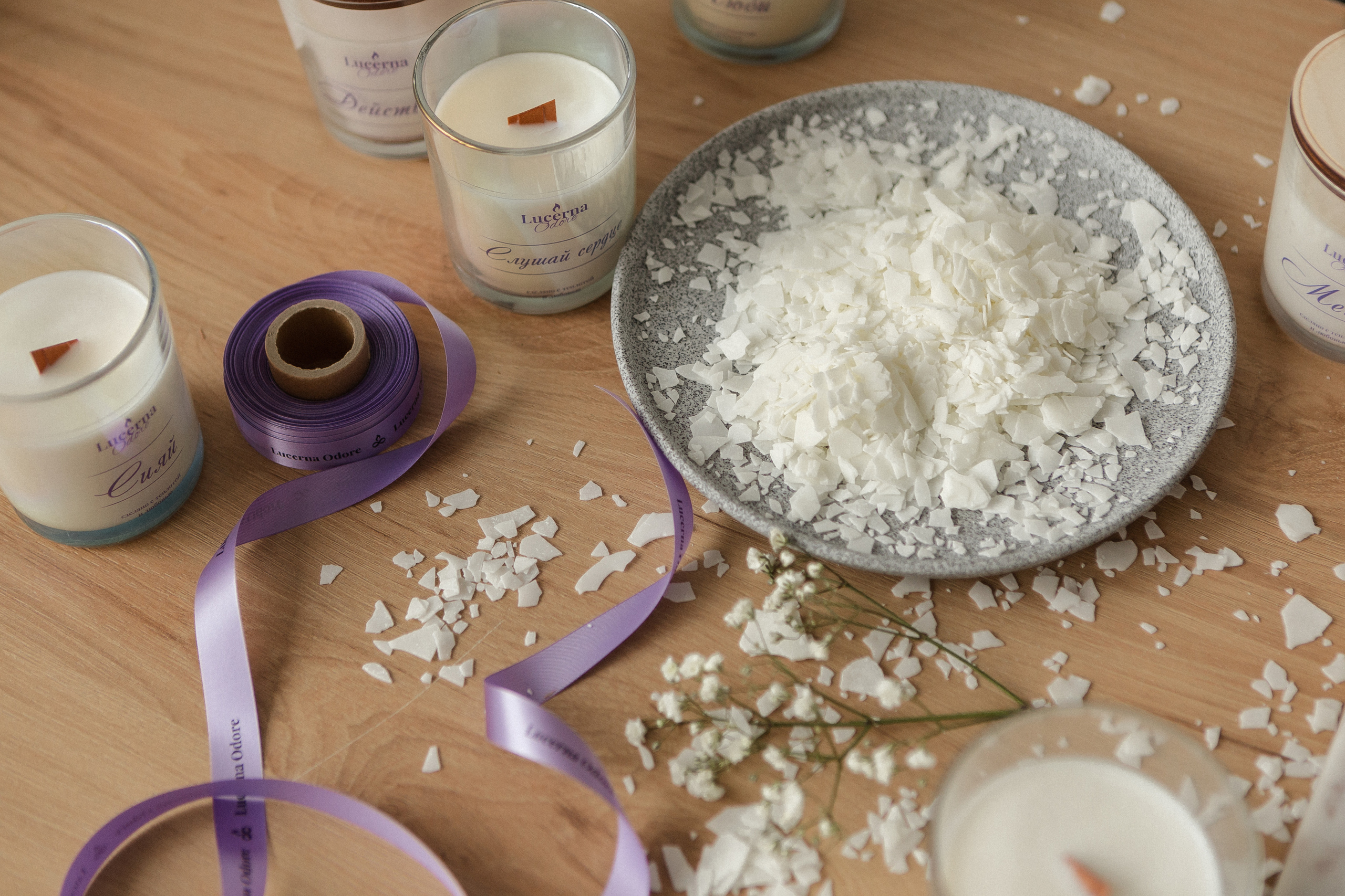 Свечи. Семейный фотограф в Нижнем Новгороде Доронина Юлия