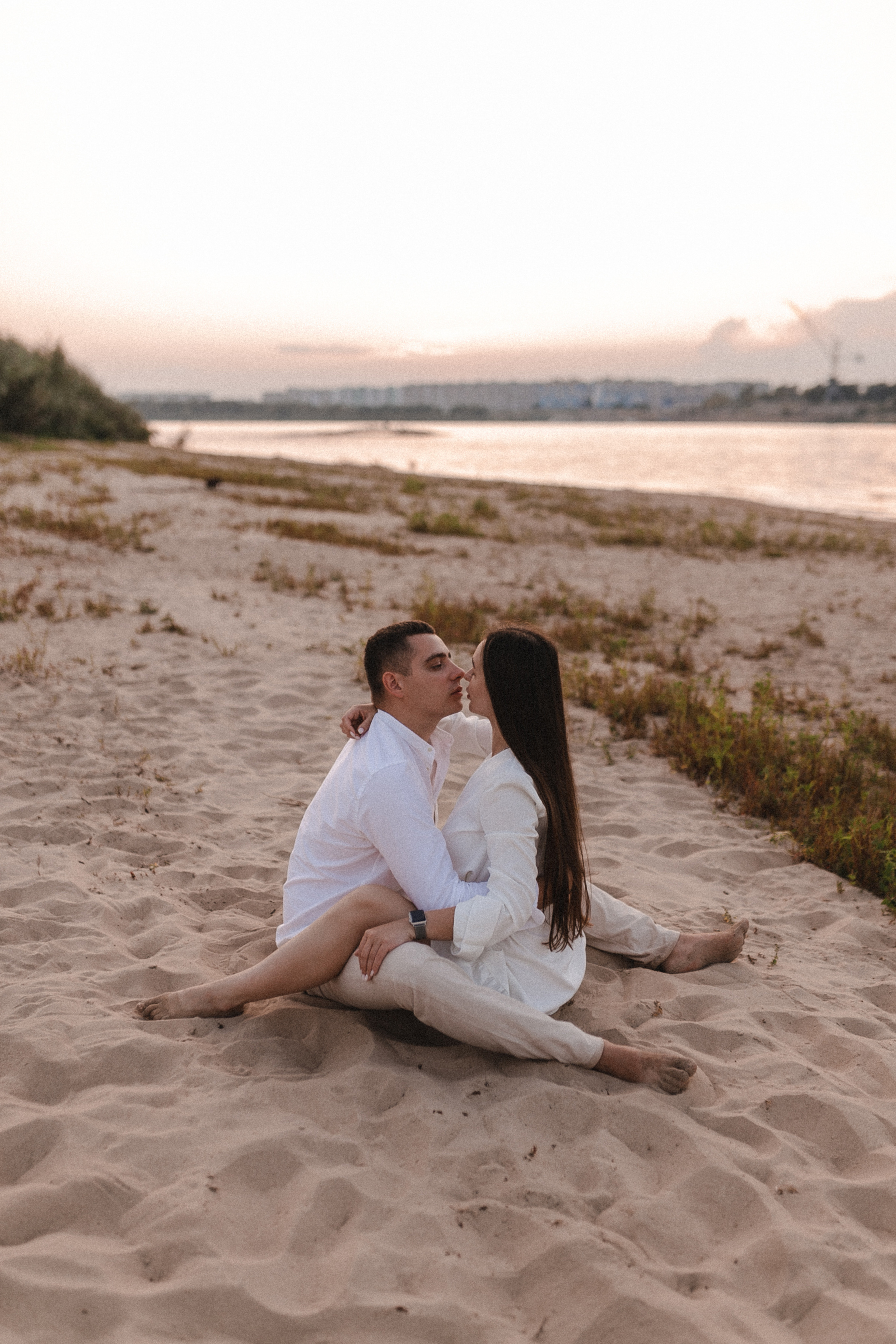 Кристина | Дима. Семейный фотограф в Нижнем Новгороде Доронина Юлия