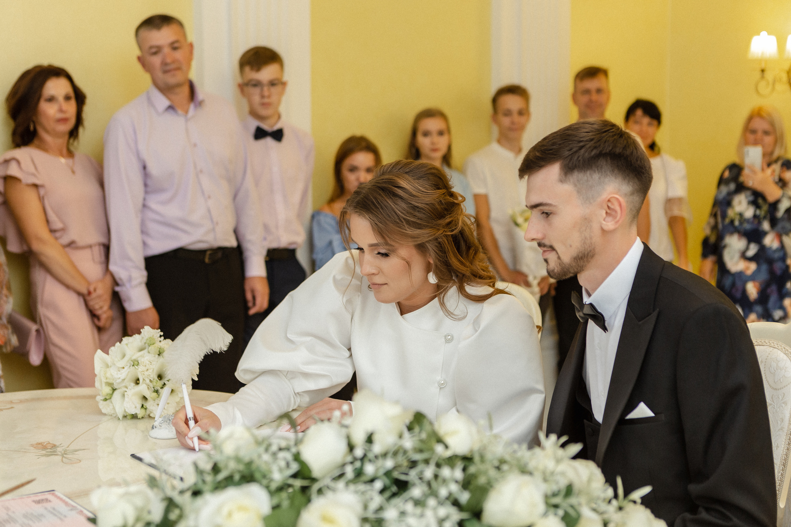 Рома | Юля. Семейный фотограф в Нижнем Новгороде Доронина Юлия