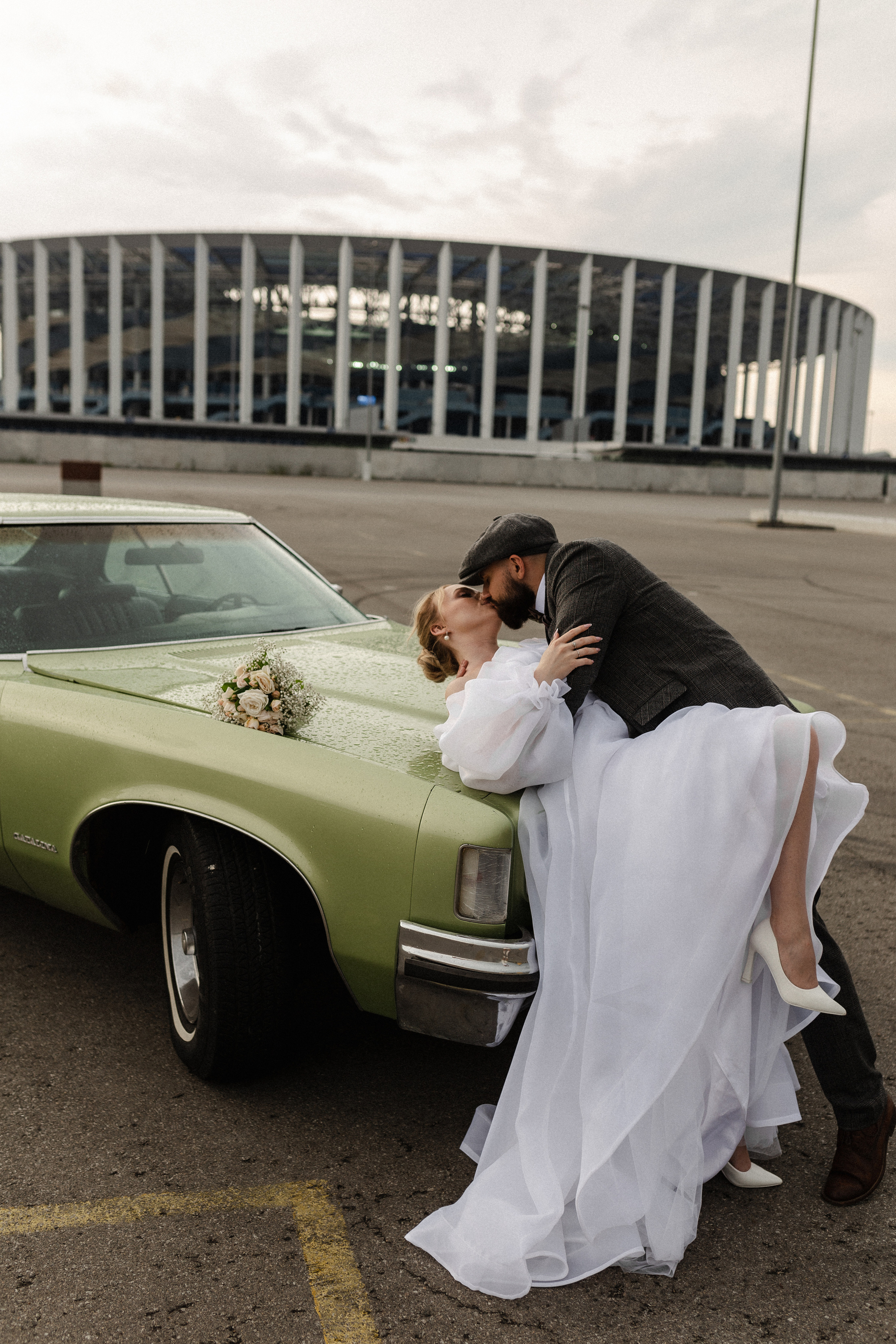 Алина | Никита. Семейный фотограф в Нижнем Новгороде Доронина Юлия