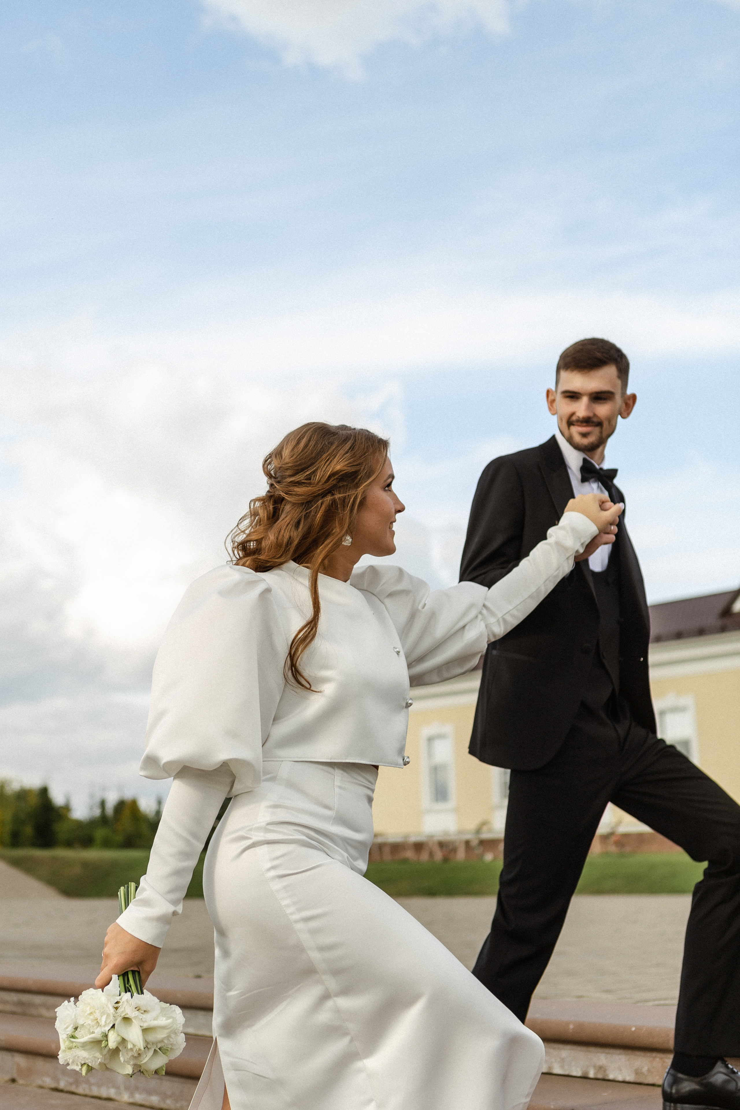 Рома | Юля. Семейный фотограф в Нижнем Новгороде Доронина Юлия