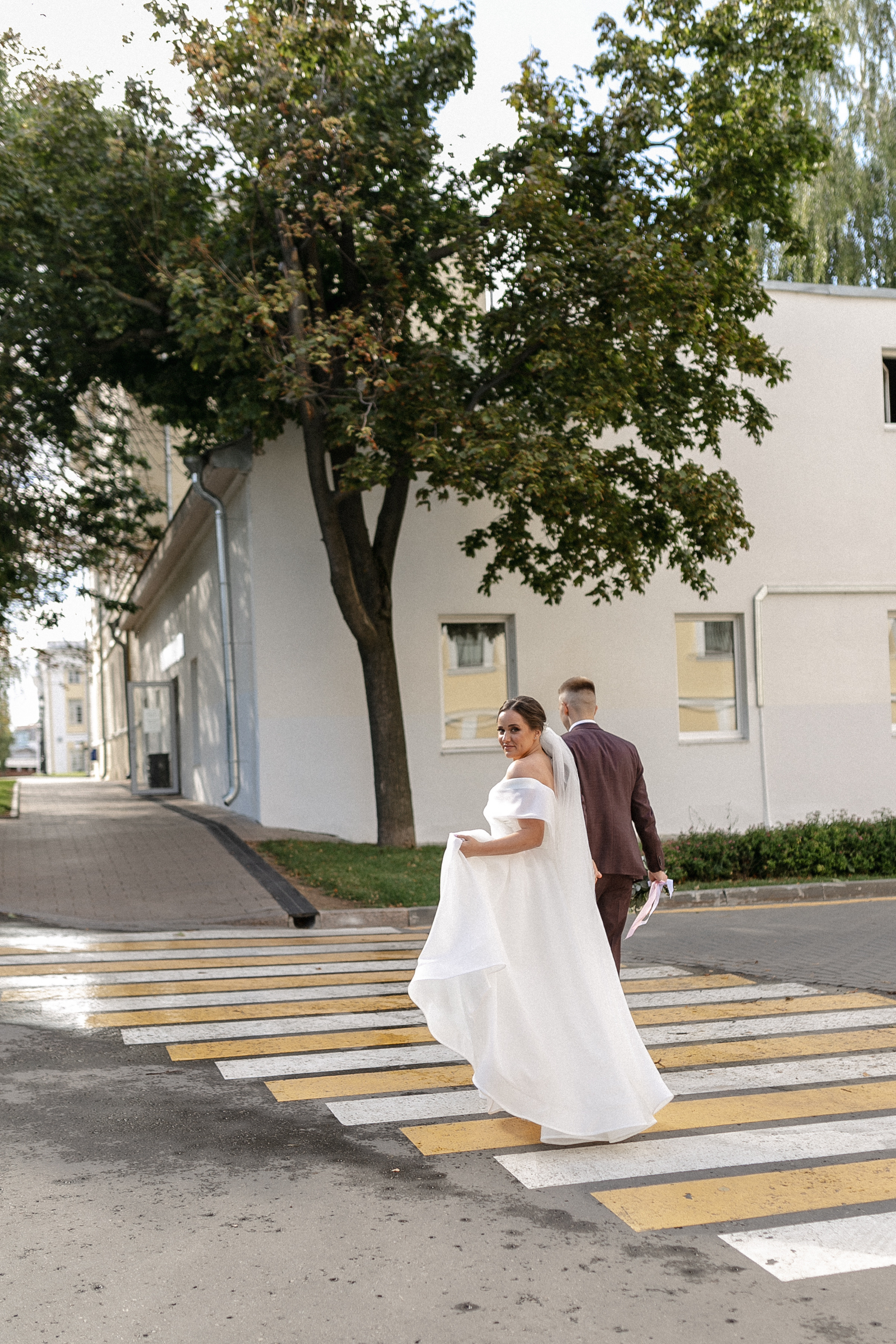 Даша | Женя. Семейный фотограф в Нижнем Новгороде Доронина Юлия