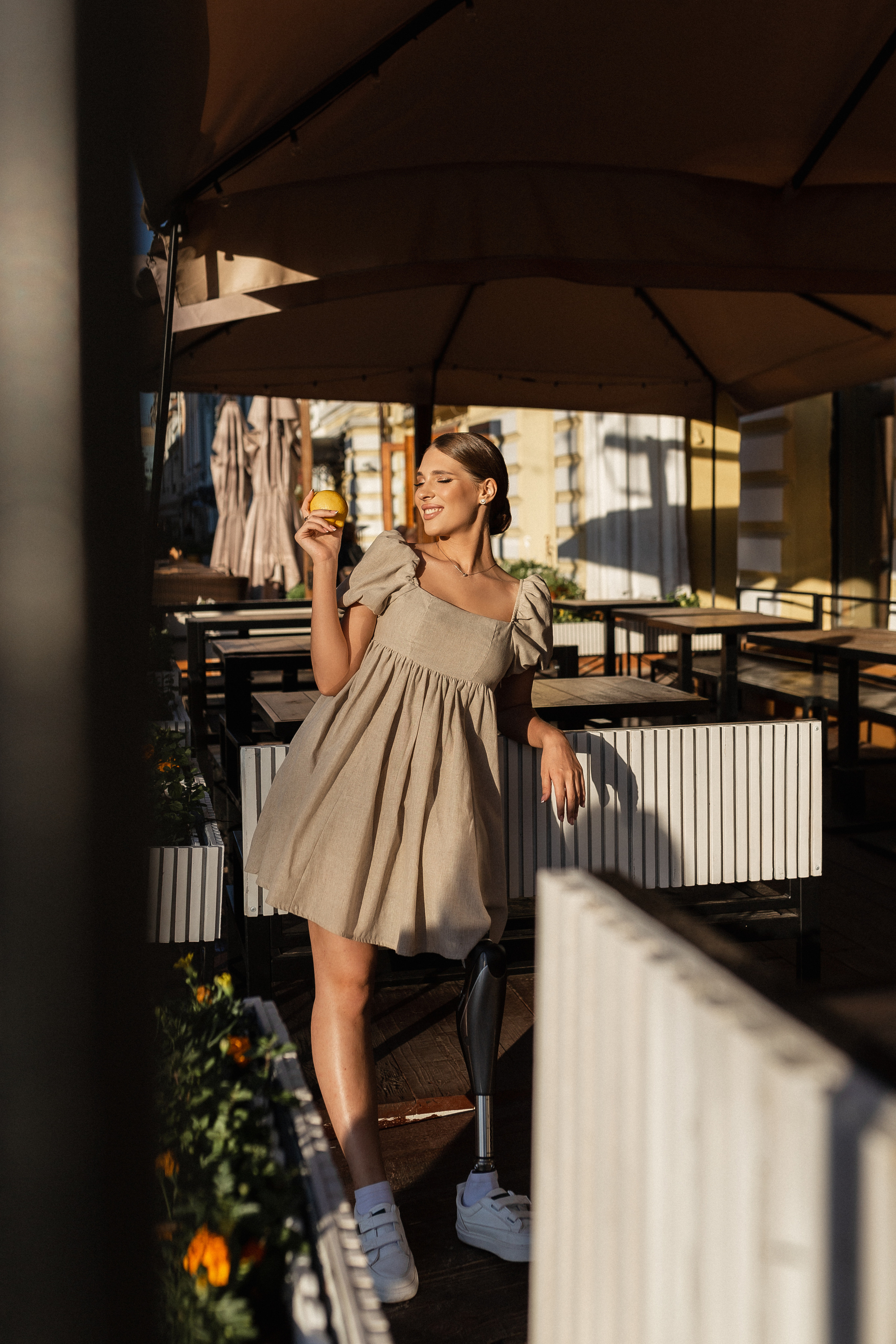 Настя. Семейный фотограф в Нижнем Новгороде Доронина Юлия