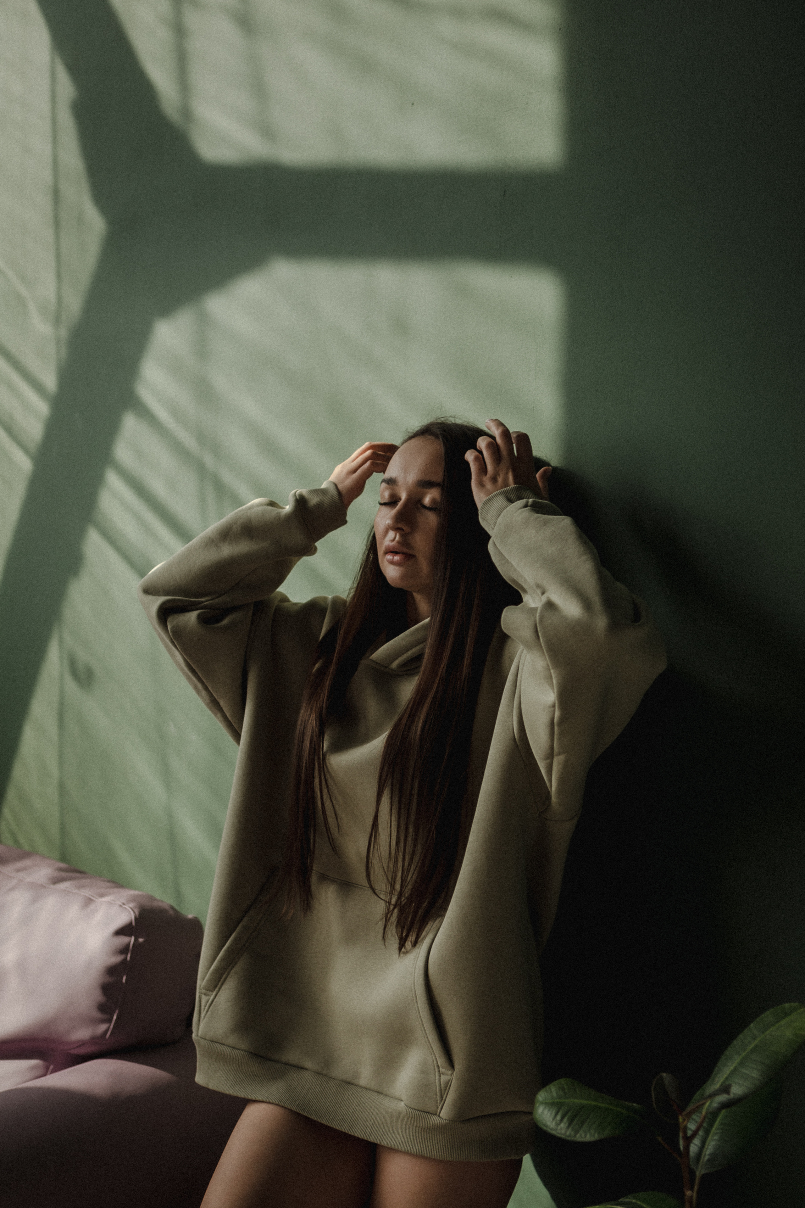 Кристина. Семейный фотограф в Нижнем Новгороде Доронина Юлия