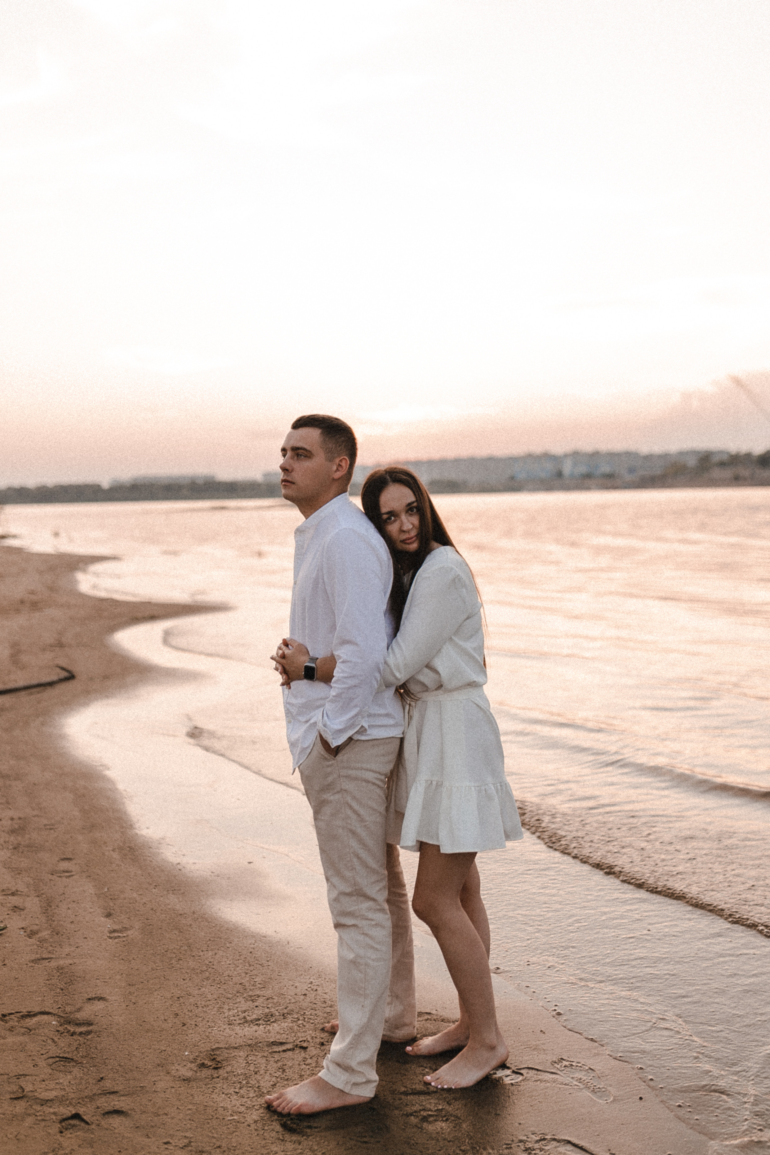 Кристина | Дима. Семейный фотограф в Нижнем Новгороде Доронина Юлия