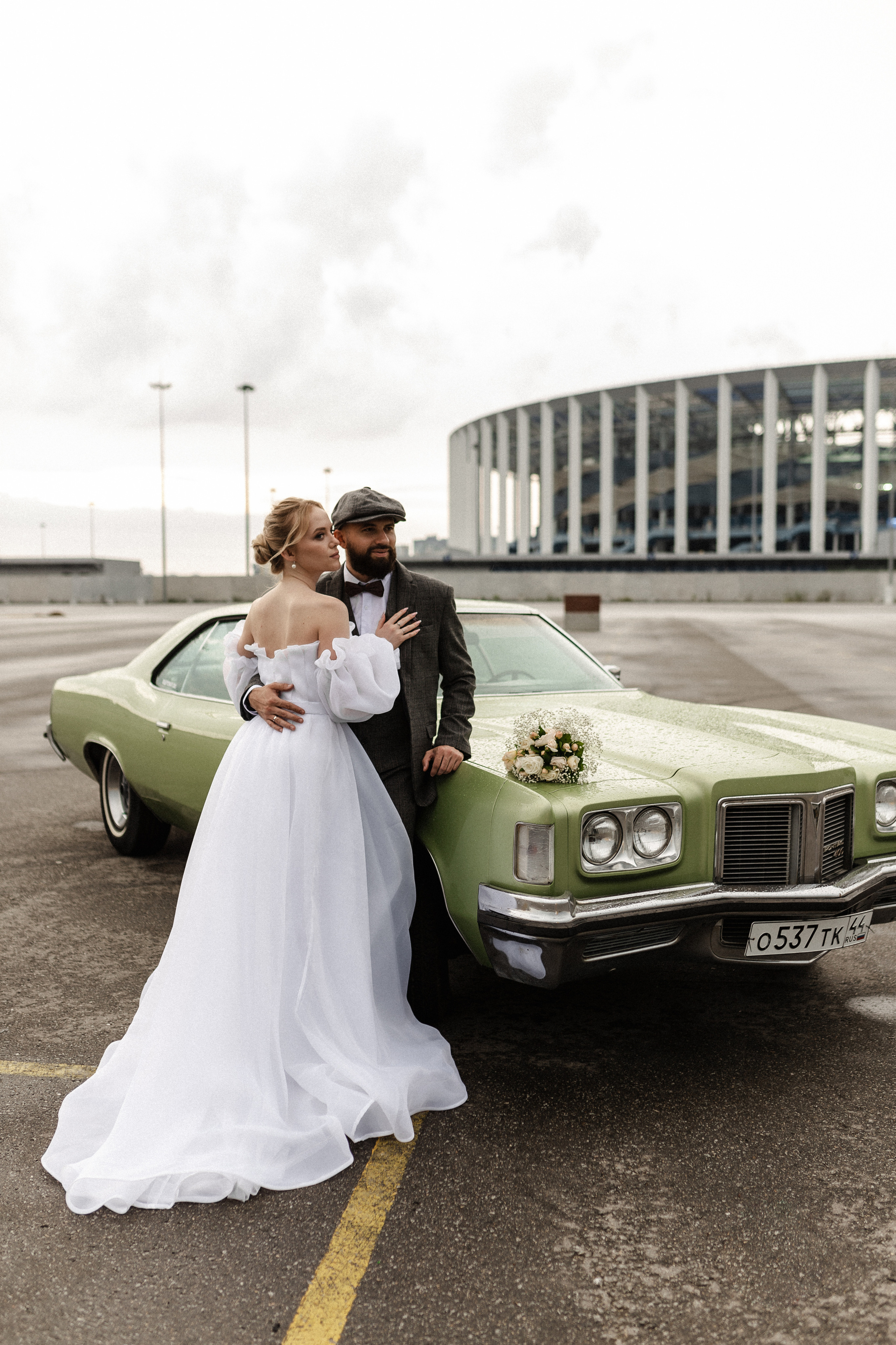 Алина | Никита. Семейный фотограф в Нижнем Новгороде Доронина Юлия