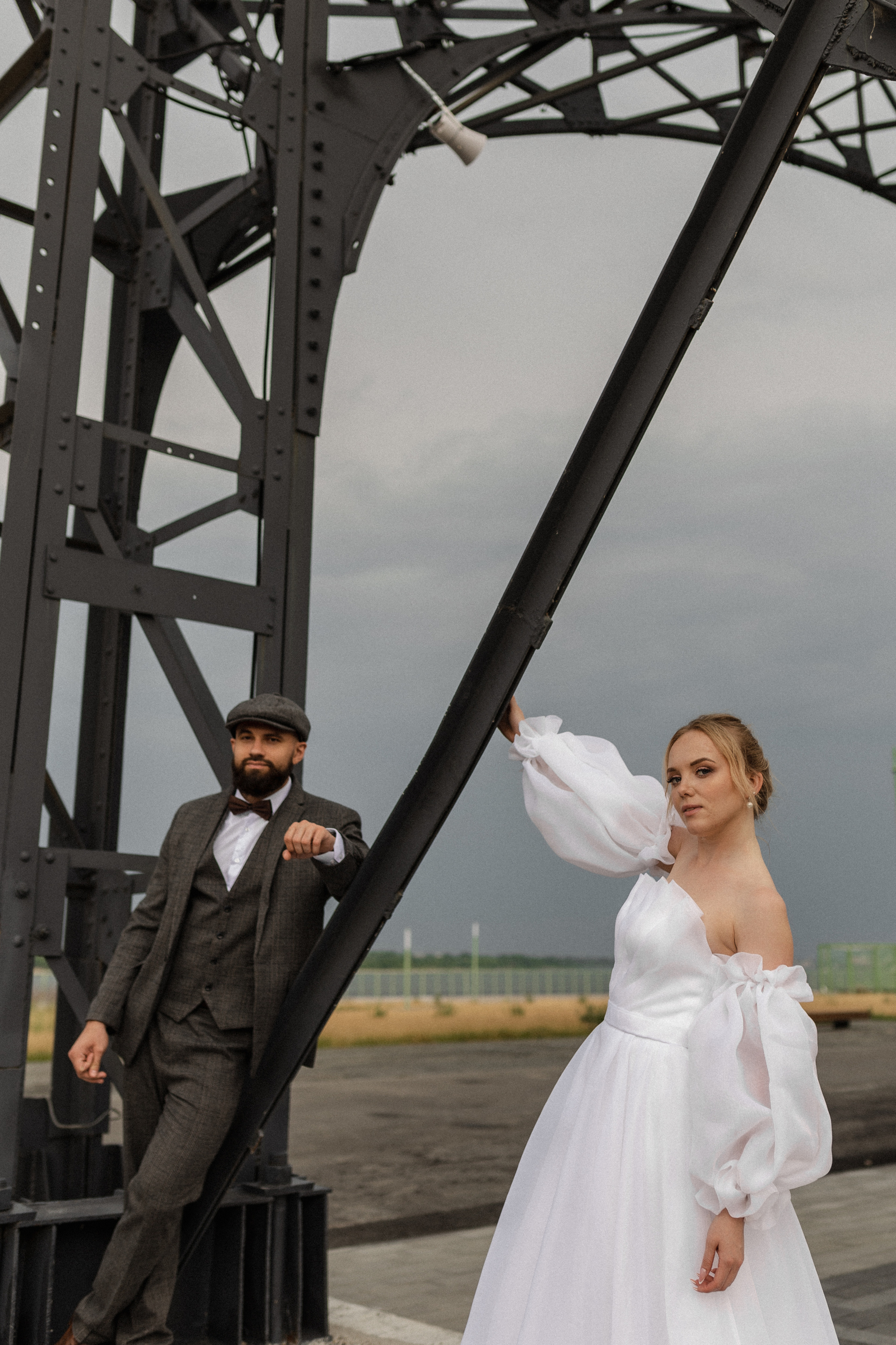 Алина | Никита. Семейный фотограф в Нижнем Новгороде Доронина Юлия