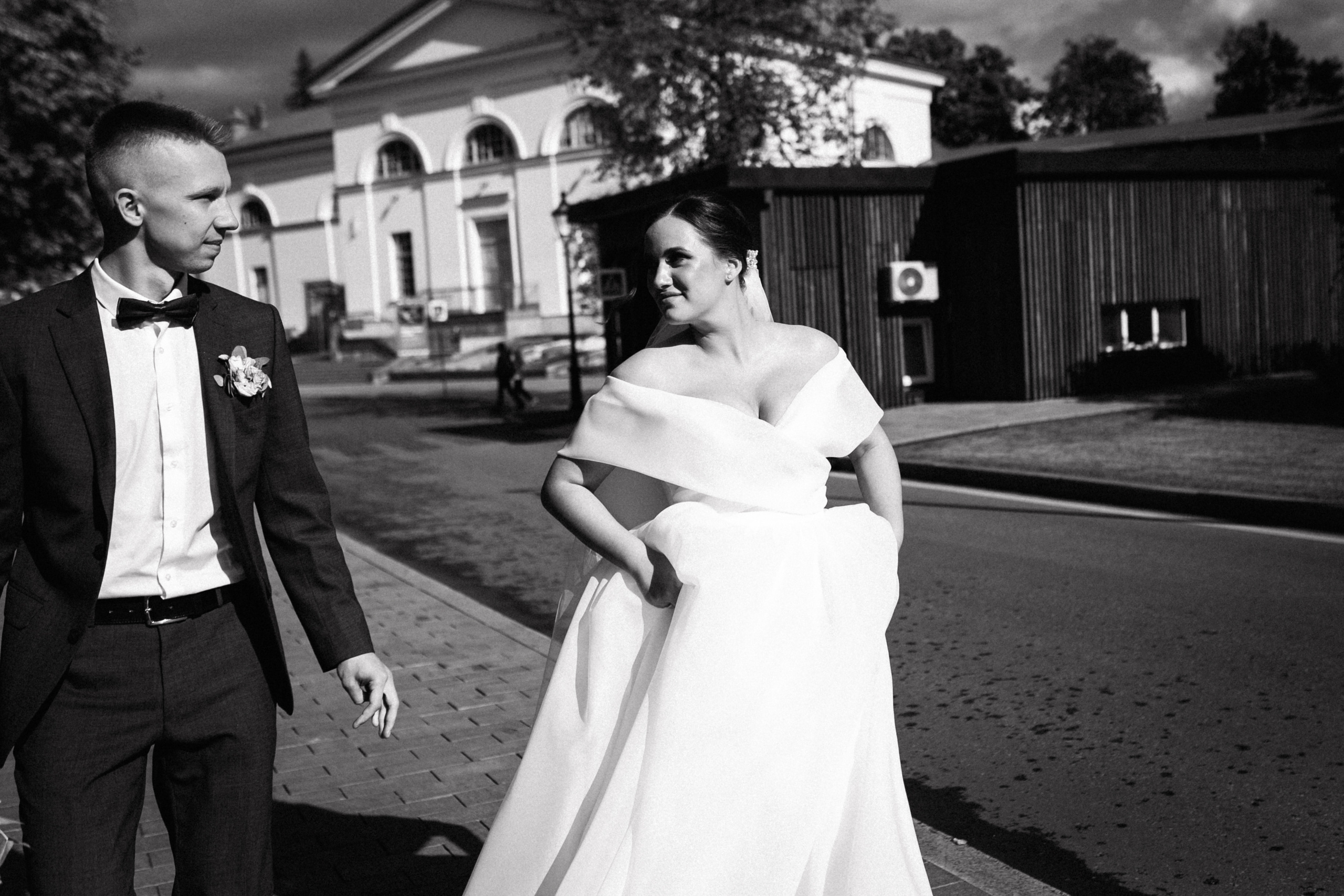 Даша | Женя. Семейный фотограф в Нижнем Новгороде Доронина Юлия