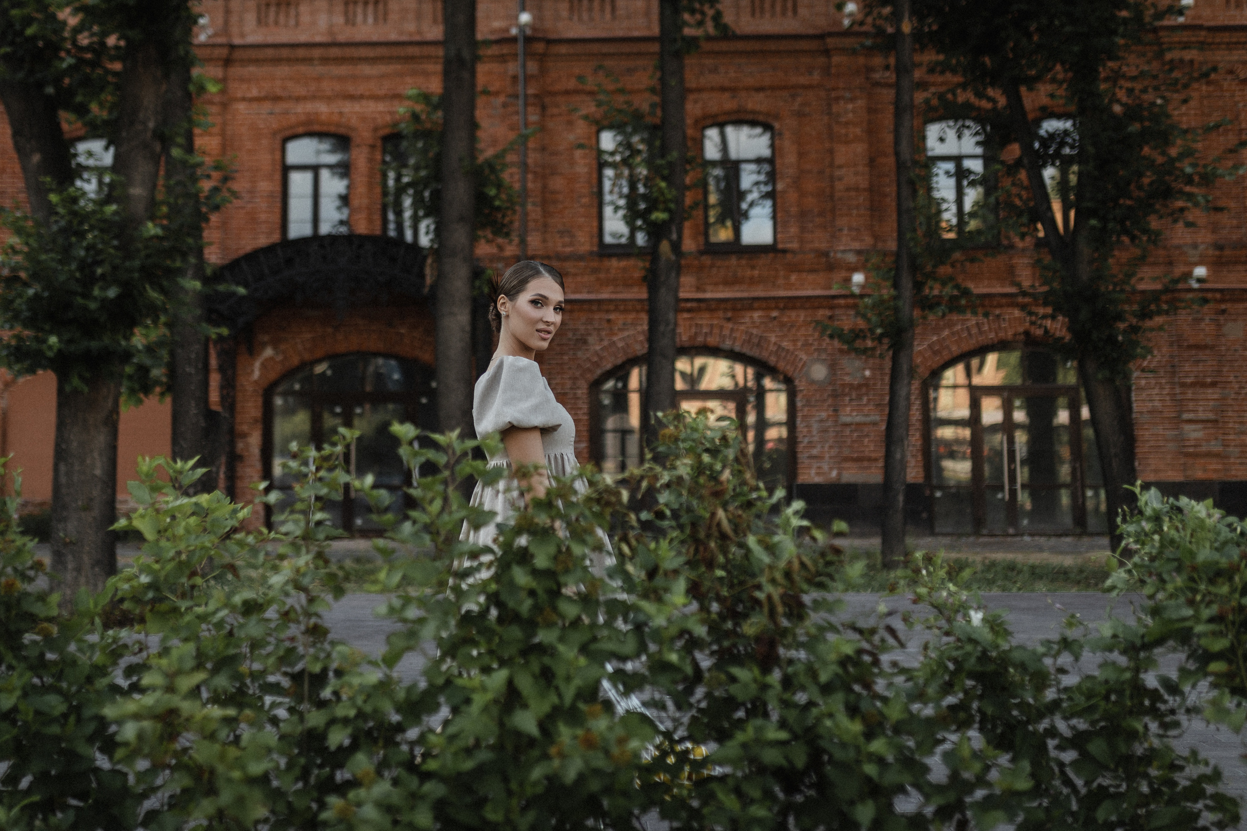 Настя. Семейный фотограф в Нижнем Новгороде Доронина Юлия