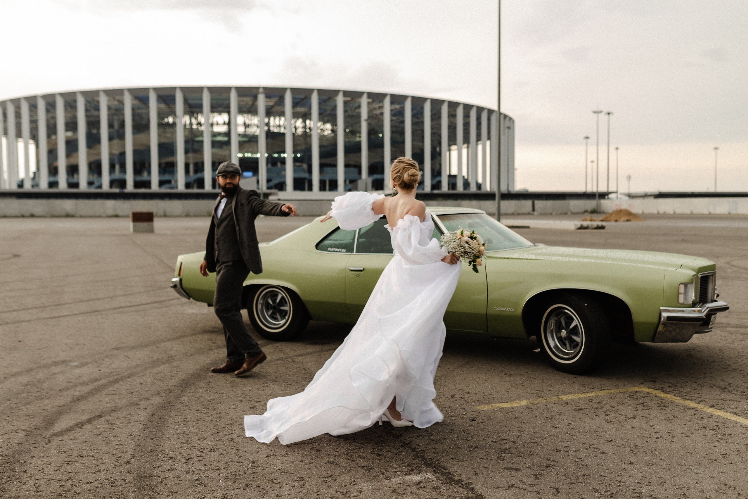 Алина | Никита. Семейный фотограф в Нижнем Новгороде Доронина Юлия