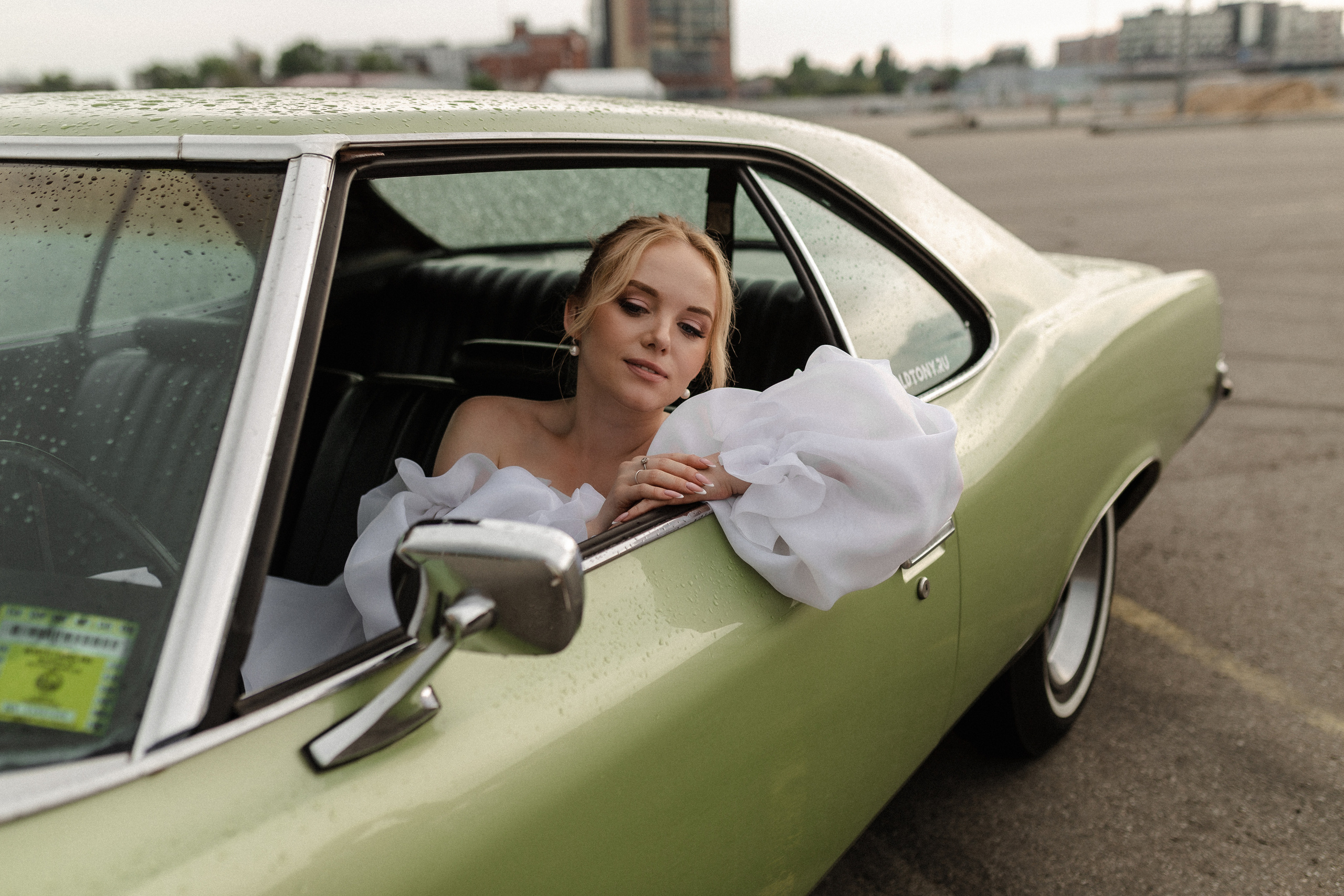 Алина | Никита. Семейный фотограф в Нижнем Новгороде Доронина Юлия