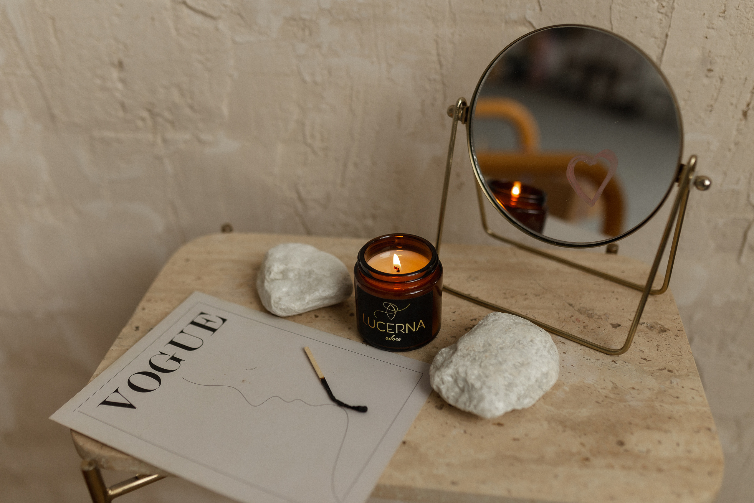 Свечи. Семейный фотограф в Нижнем Новгороде Доронина Юлия