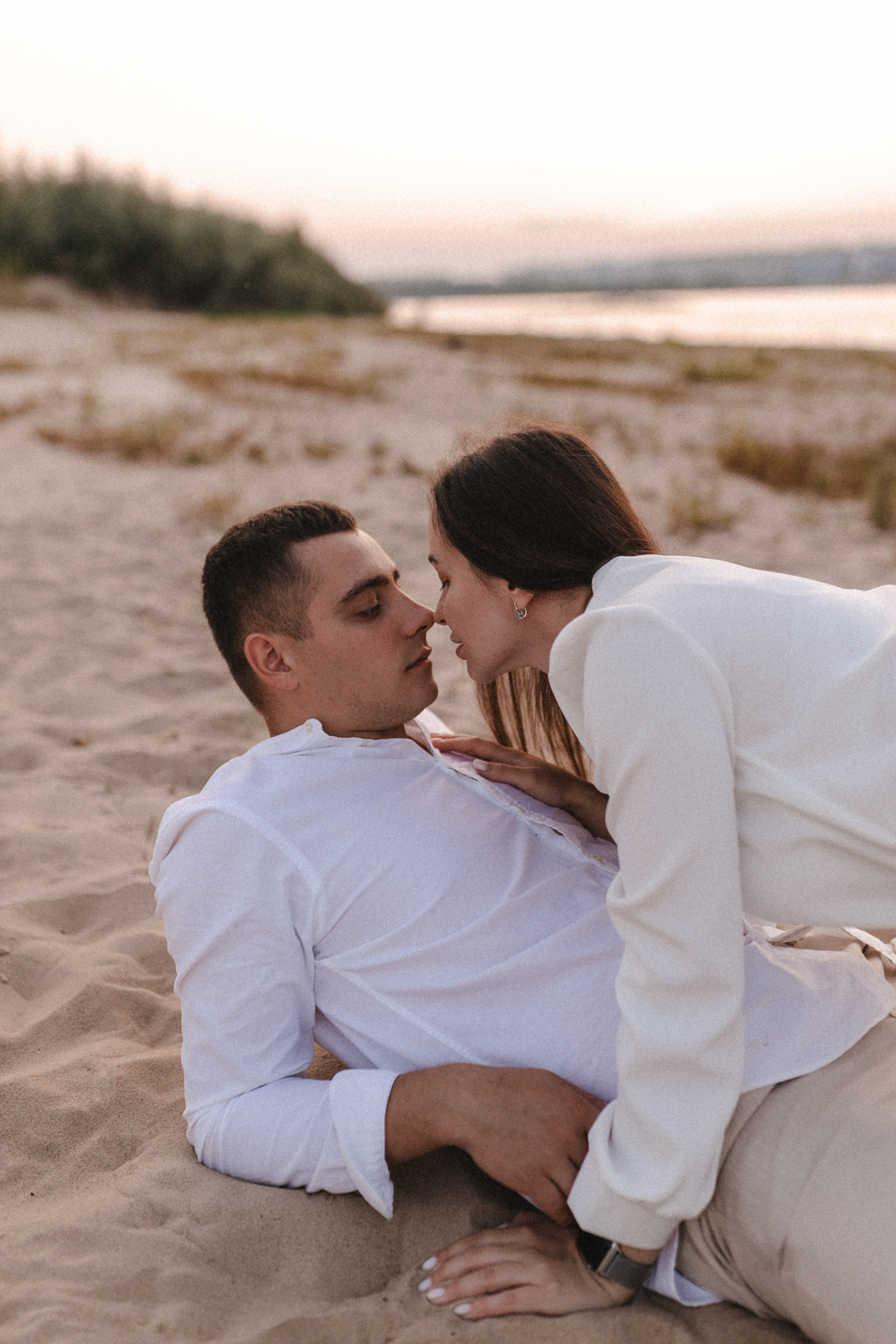 Кристина | Дима. Семейный фотограф в Нижнем Новгороде Доронина Юлия