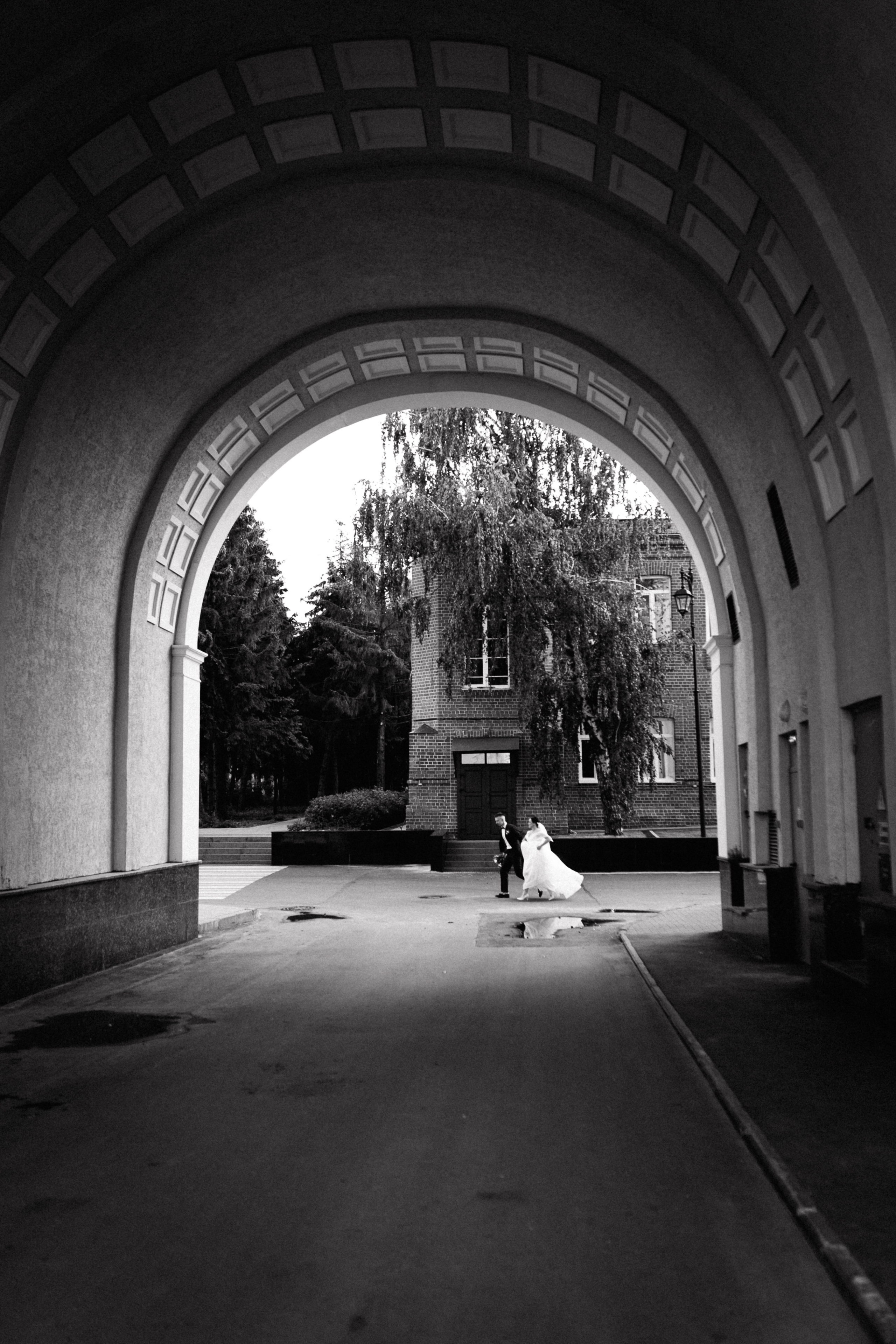 Даша | Женя. Семейный фотограф в Нижнем Новгороде Доронина Юлия