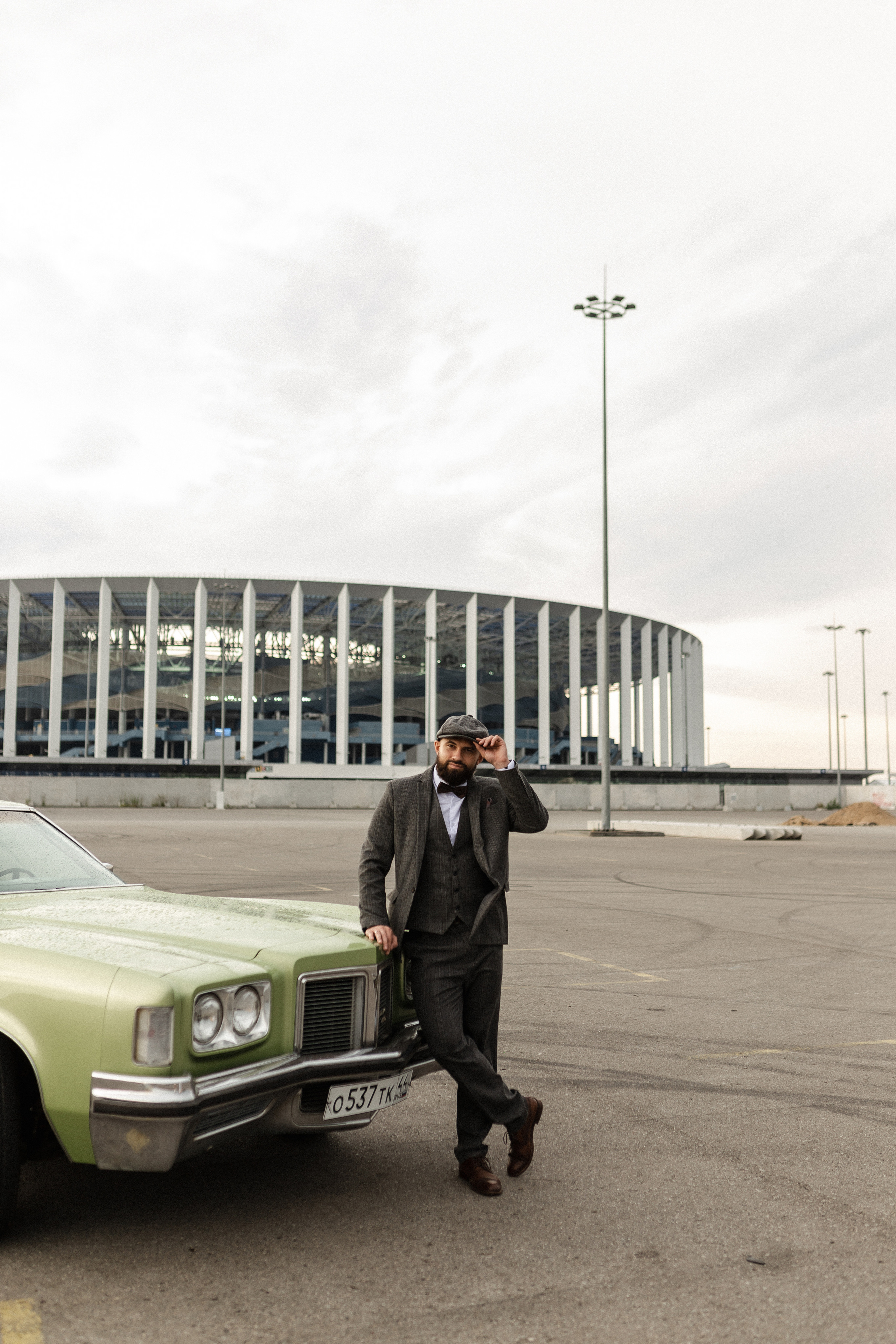 Алина | Никита. Семейный фотограф в Нижнем Новгороде Доронина Юлия