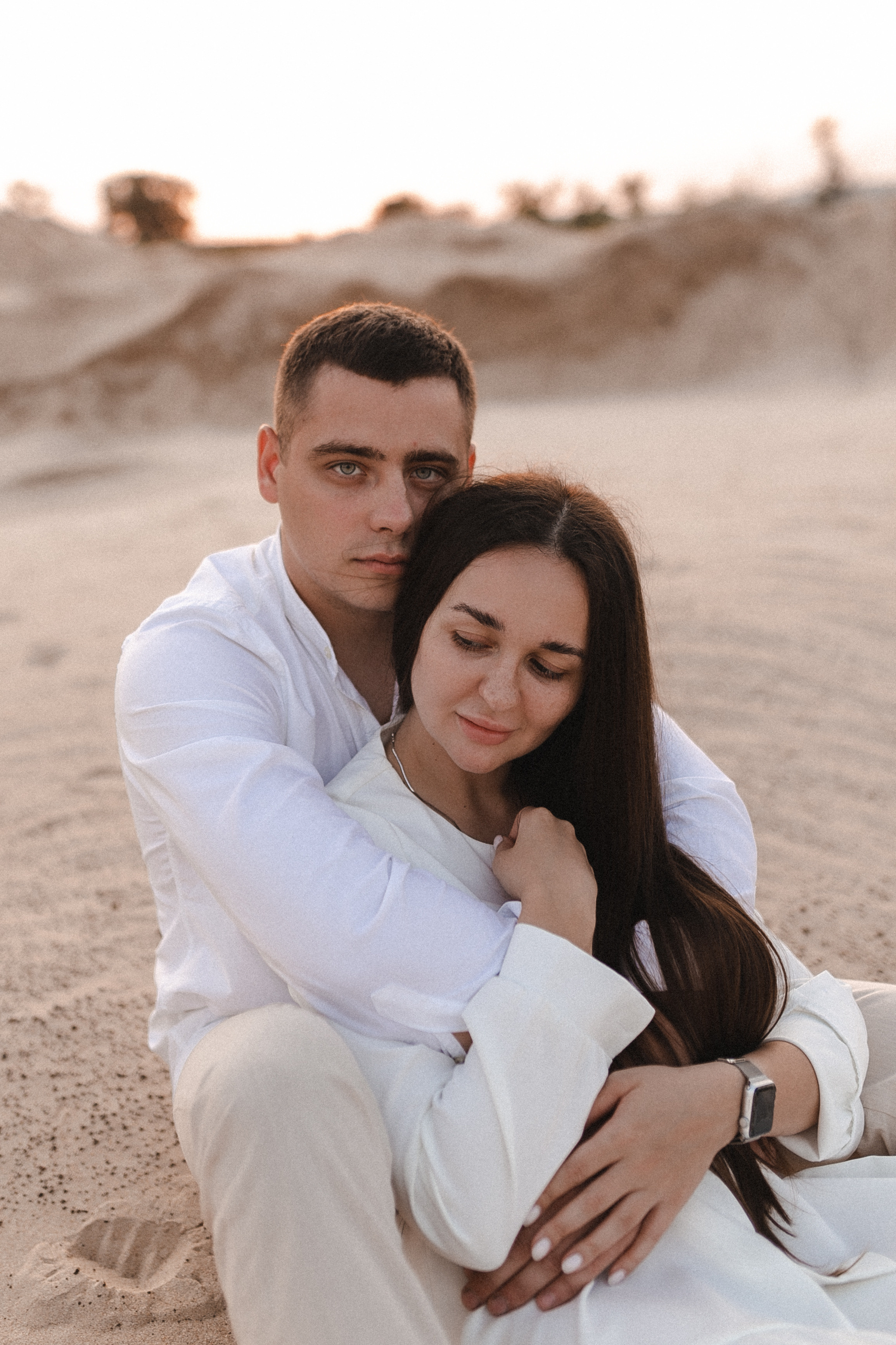 Кристина | Дима. Семейный фотограф в Нижнем Новгороде Доронина Юлия