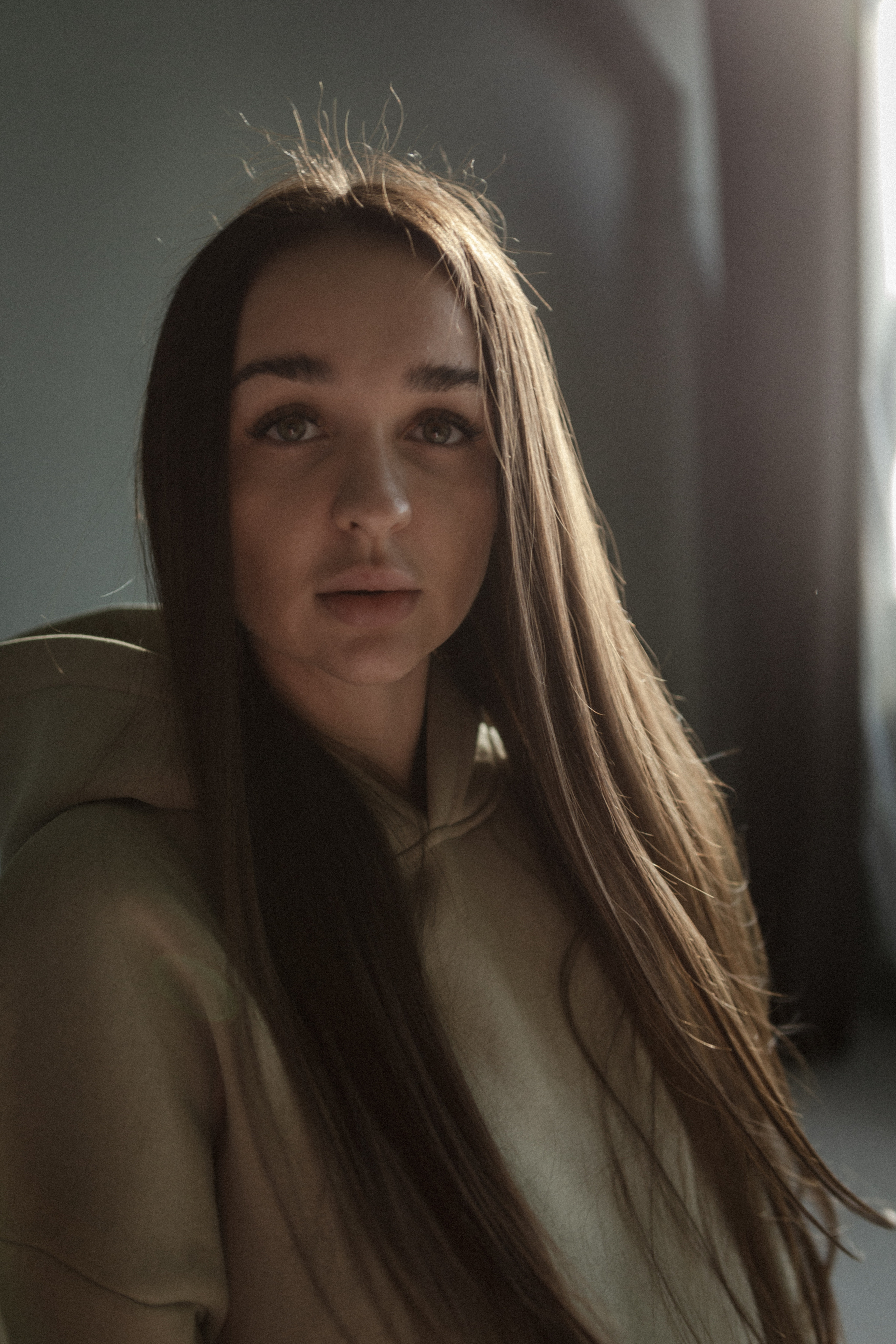 Кристина. Семейный фотограф в Нижнем Новгороде Доронина Юлия