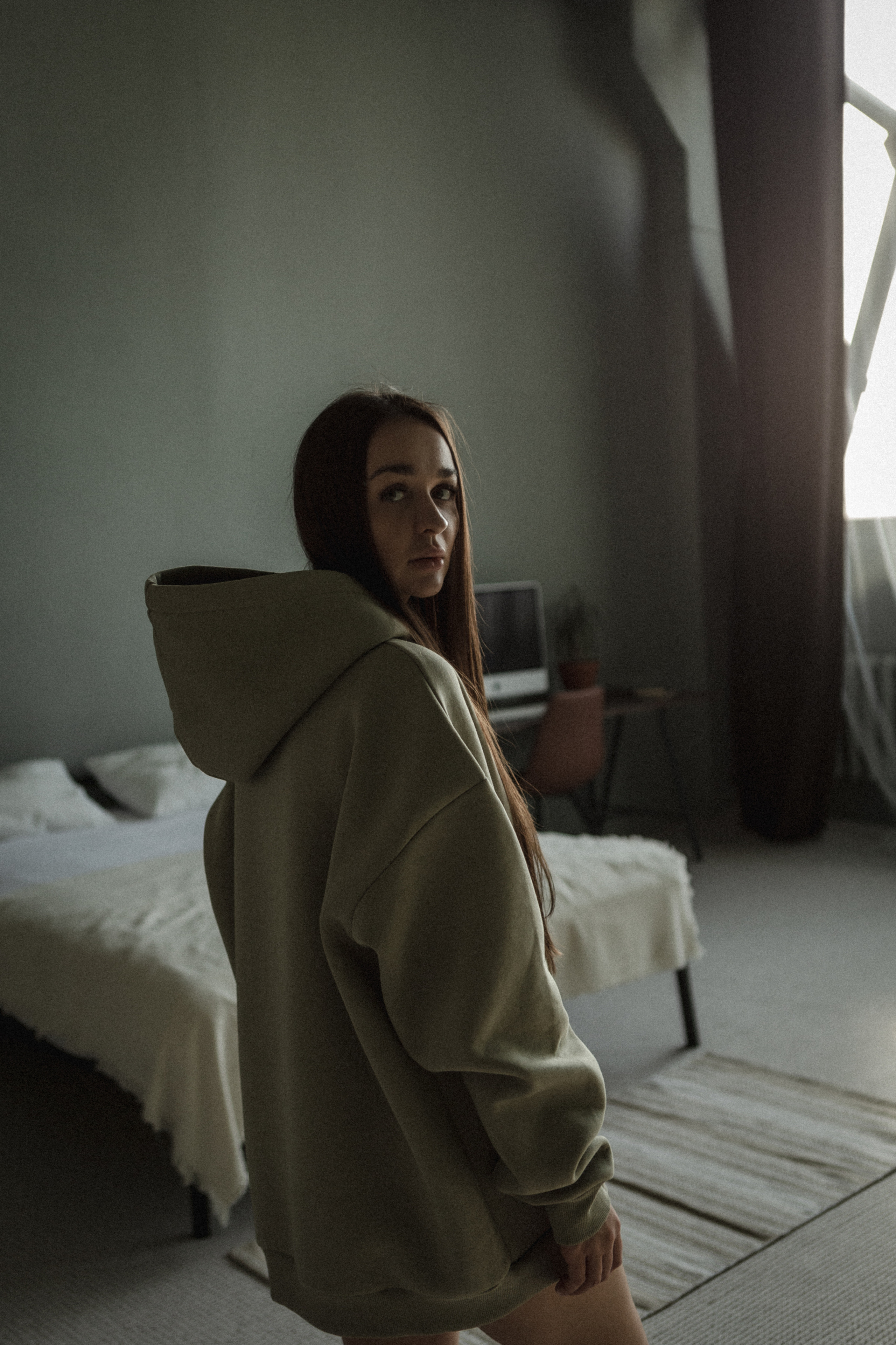 Кристина. Семейный фотограф в Нижнем Новгороде Доронина Юлия