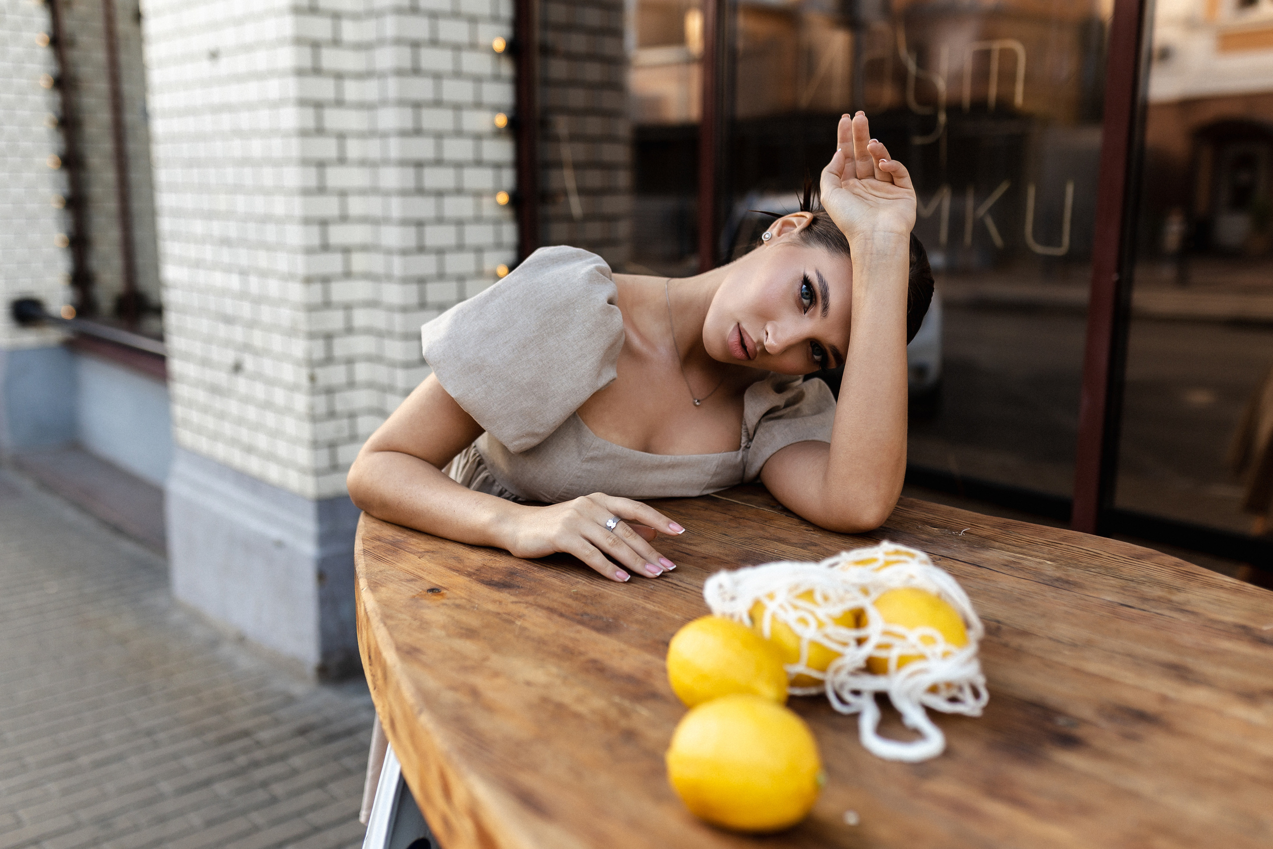Настя. Семейный фотограф в Нижнем Новгороде Доронина Юлия