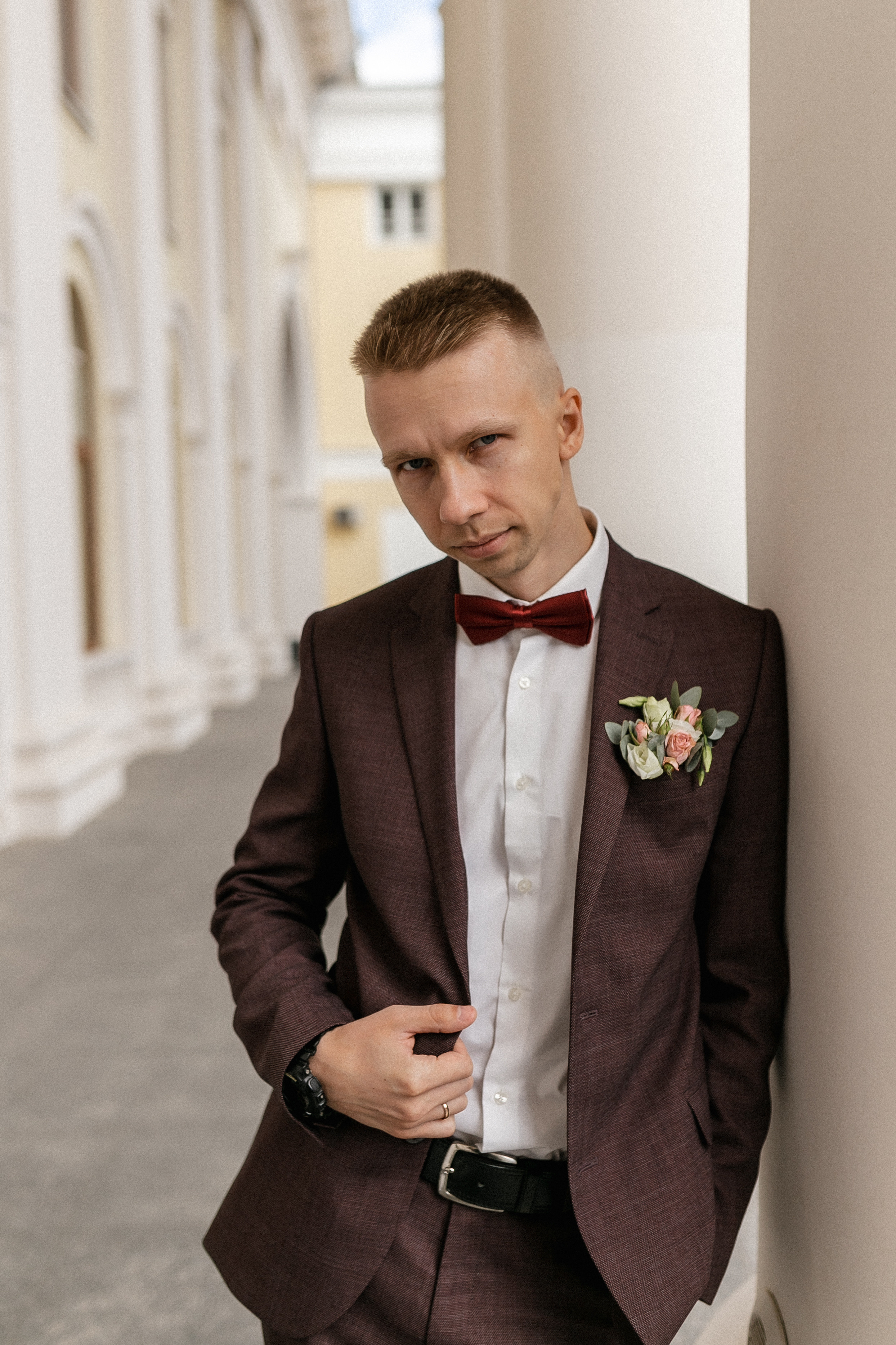 Даша | Женя. Семейный фотограф в Нижнем Новгороде Доронина Юлия