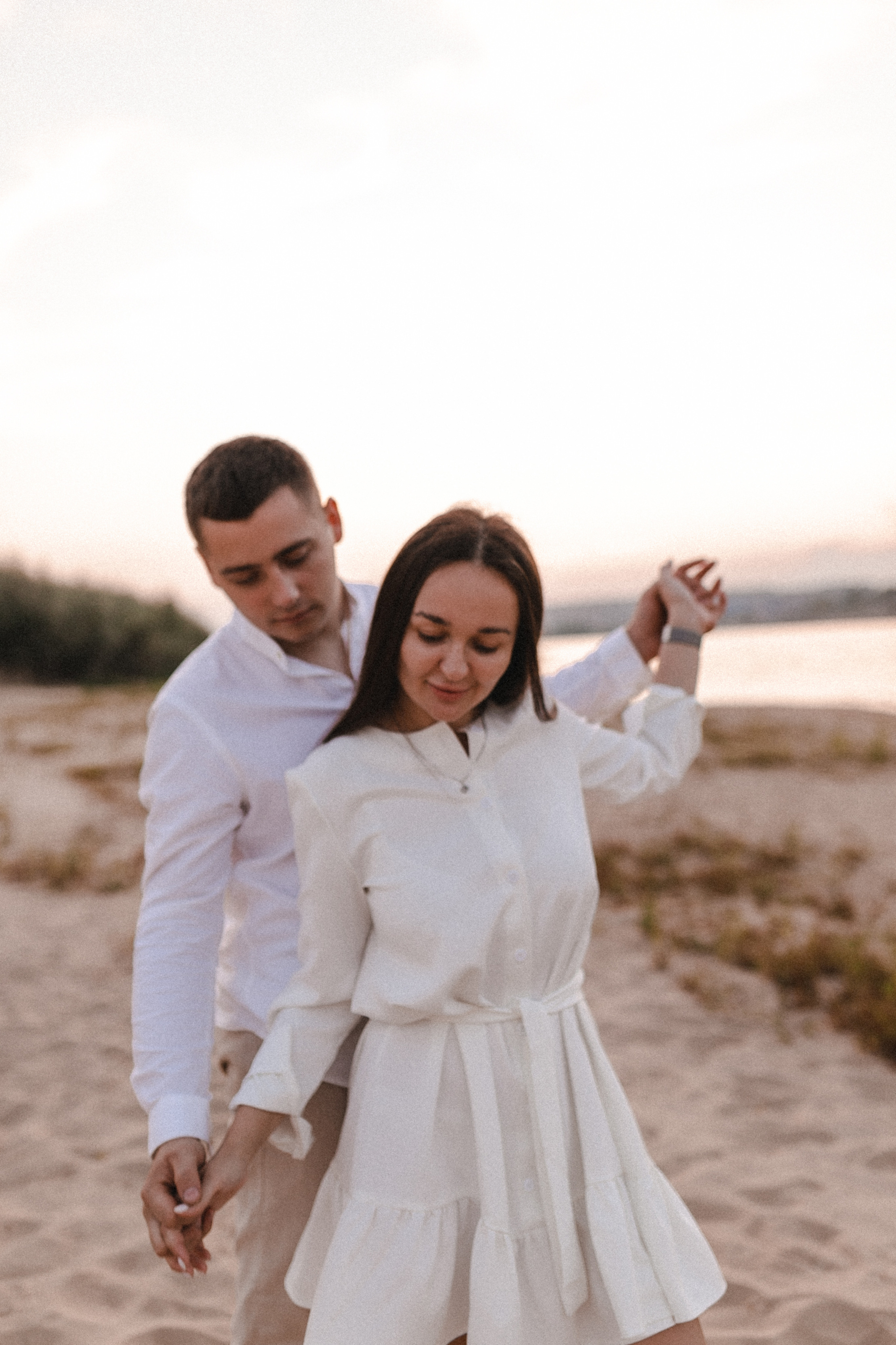 Кристина | Дима. Семейный фотограф в Нижнем Новгороде Доронина Юлия