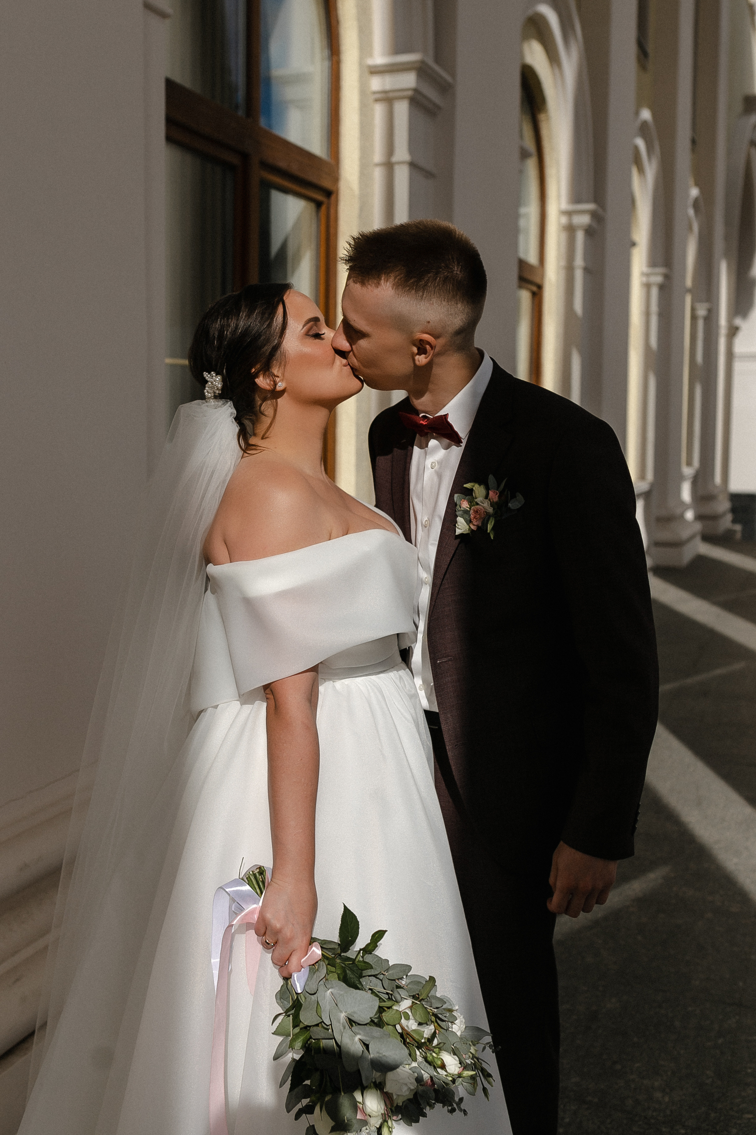 Даша | Женя. Семейный фотограф в Нижнем Новгороде Доронина Юлия