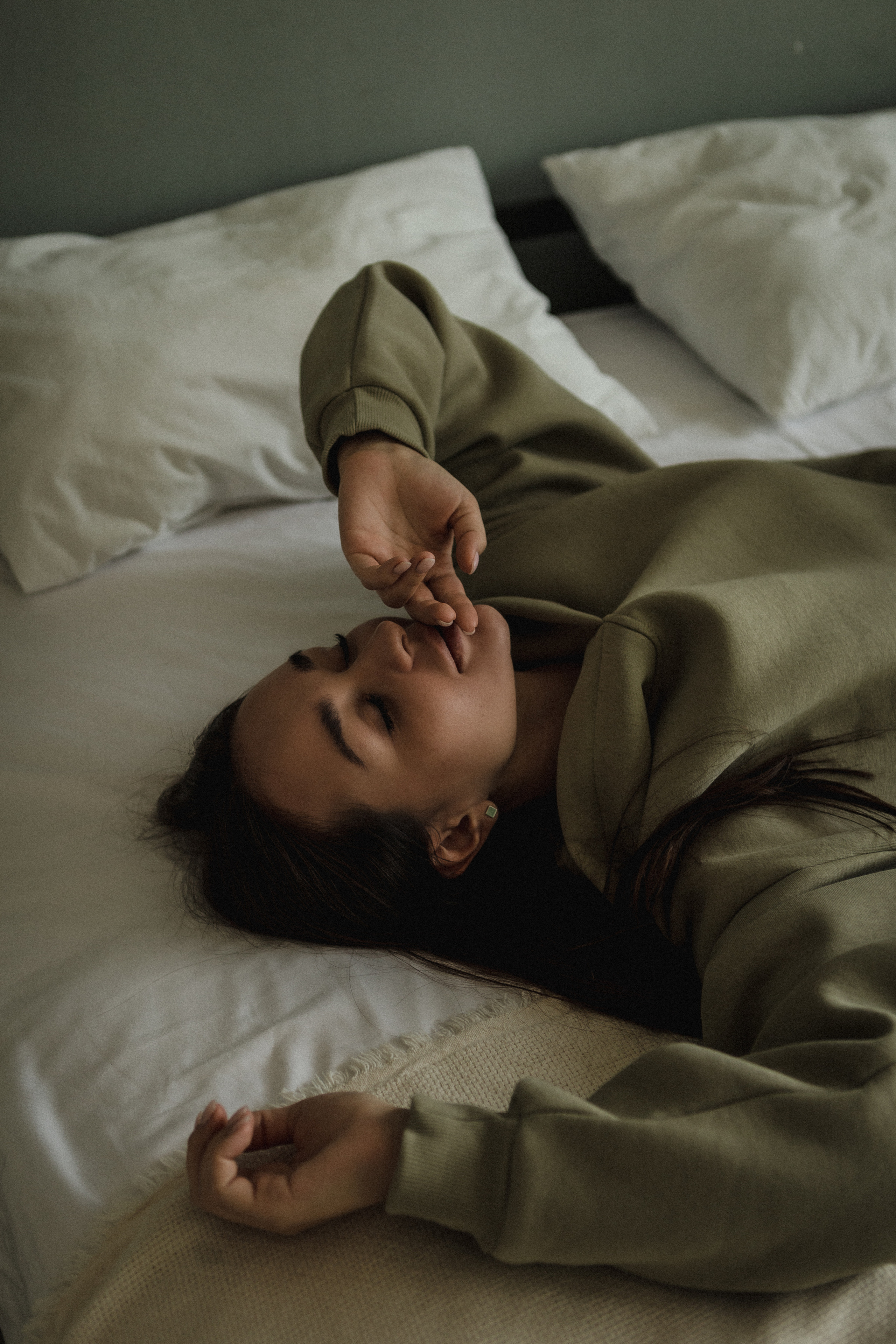 Кристина. Семейный фотограф в Нижнем Новгороде Доронина Юлия