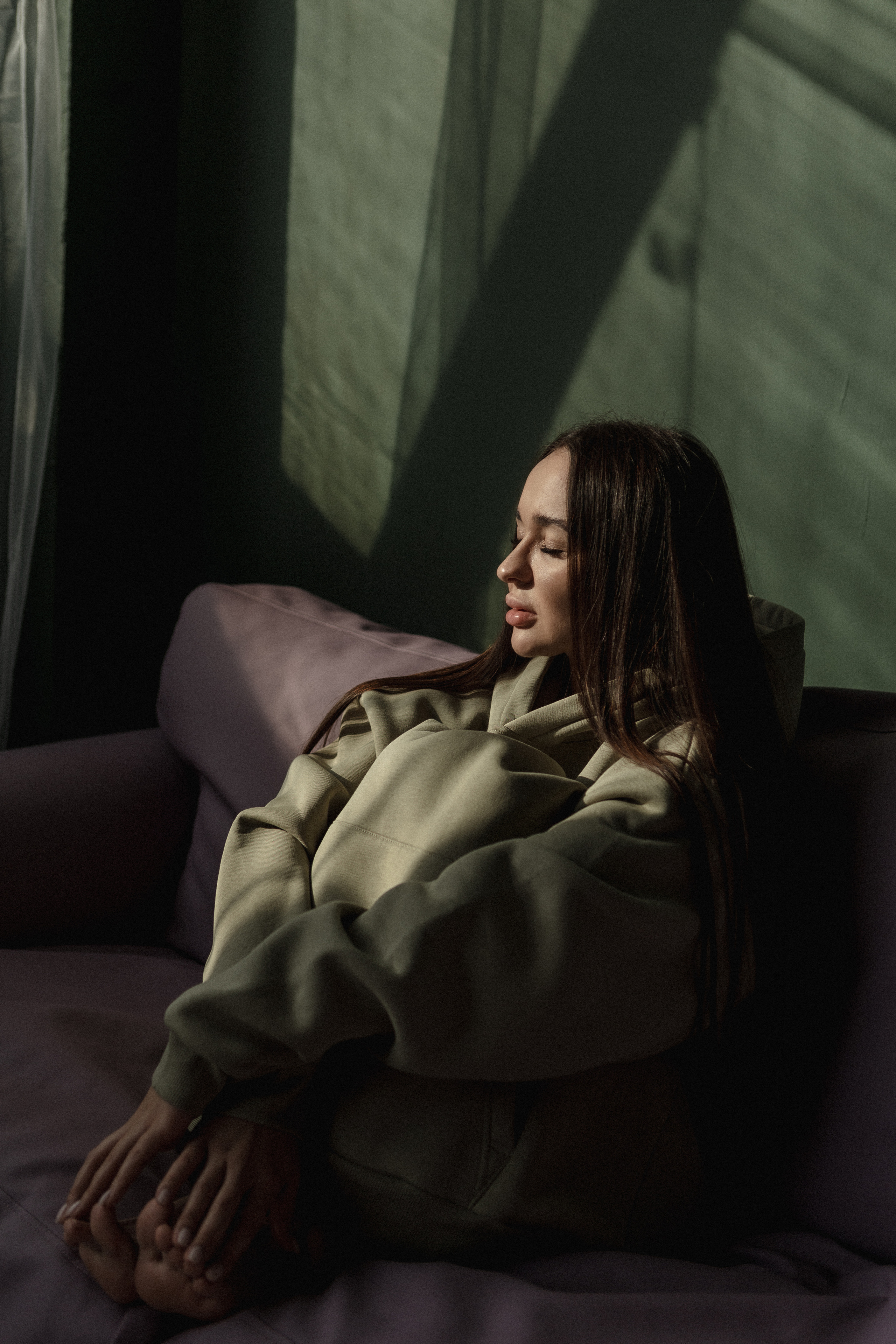 Кристина. Семейный фотограф в Нижнем Новгороде Доронина Юлия