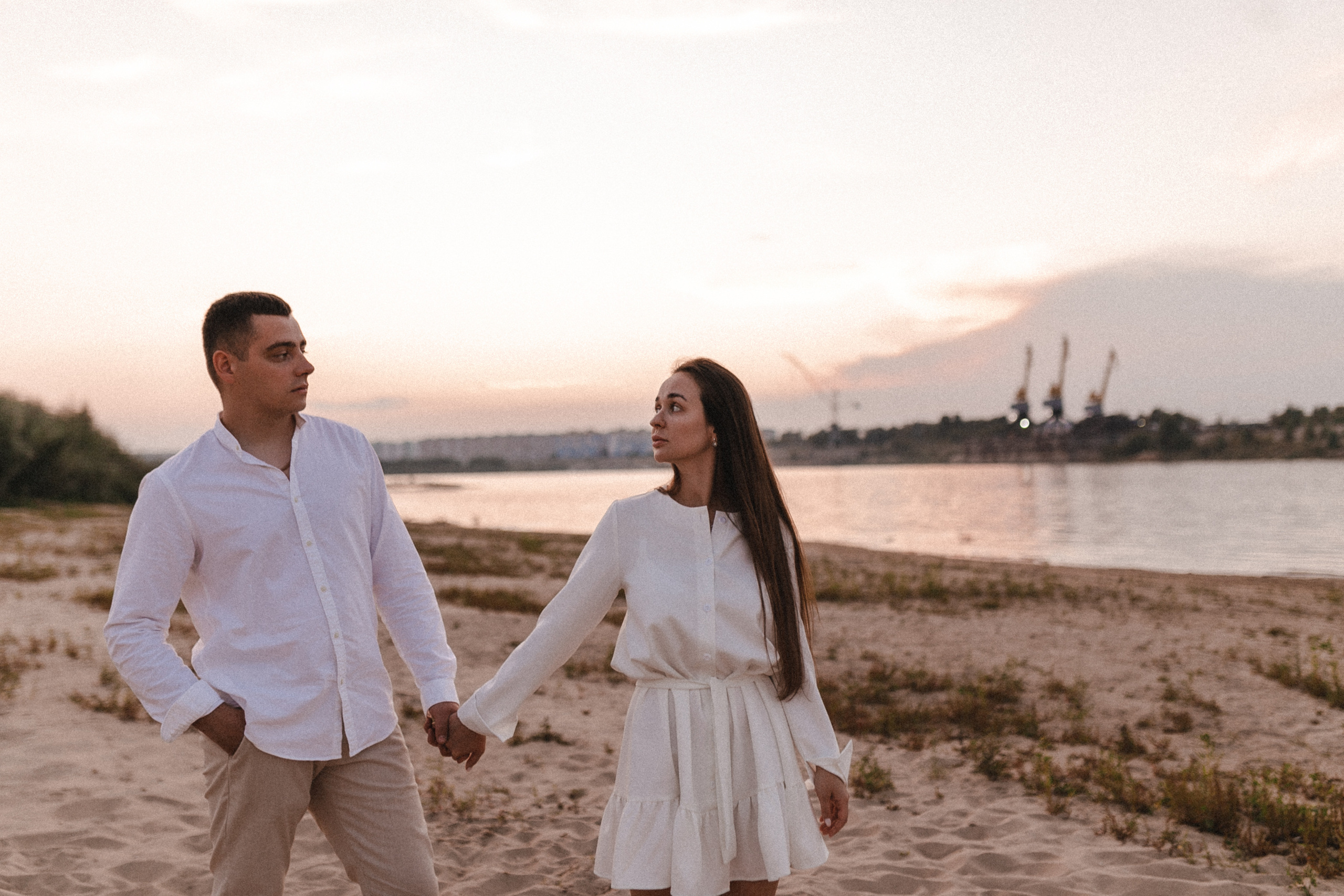 Кристина | Дима. Семейный фотограф в Нижнем Новгороде Доронина Юлия