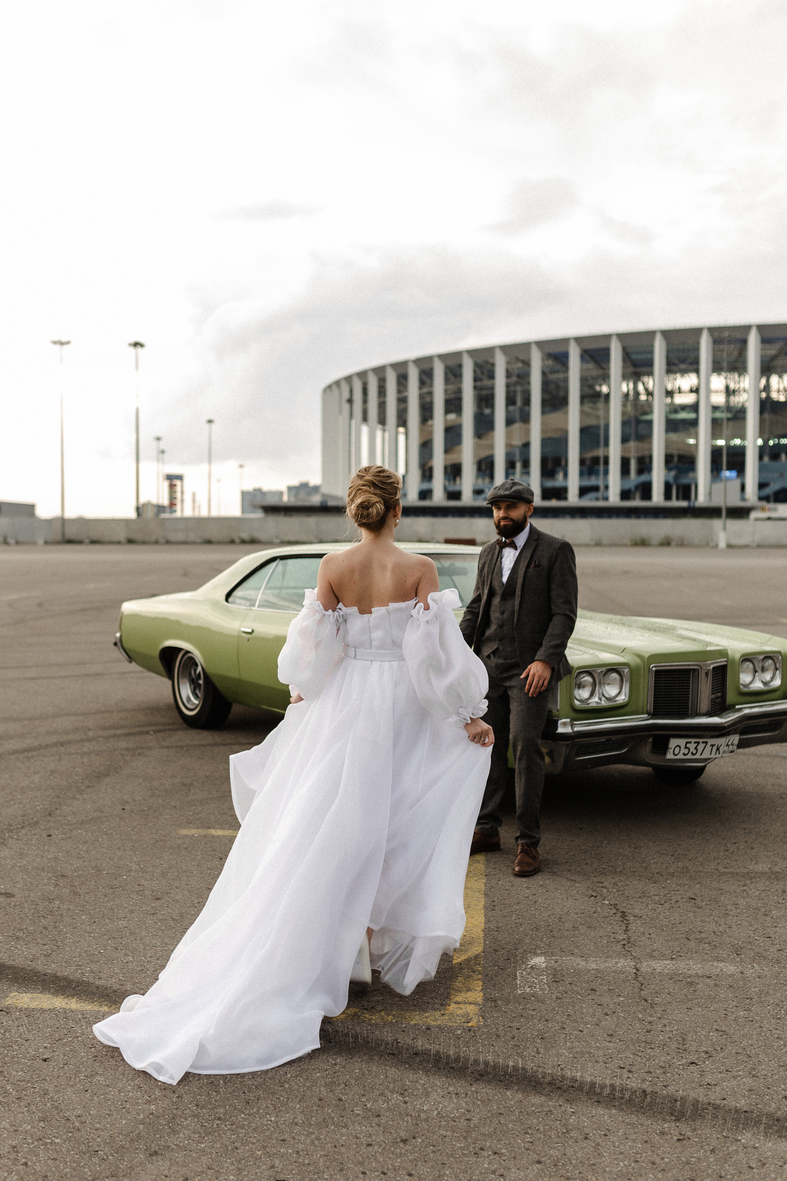 Алина | Никита. Семейный фотограф в Нижнем Новгороде Доронина Юлия