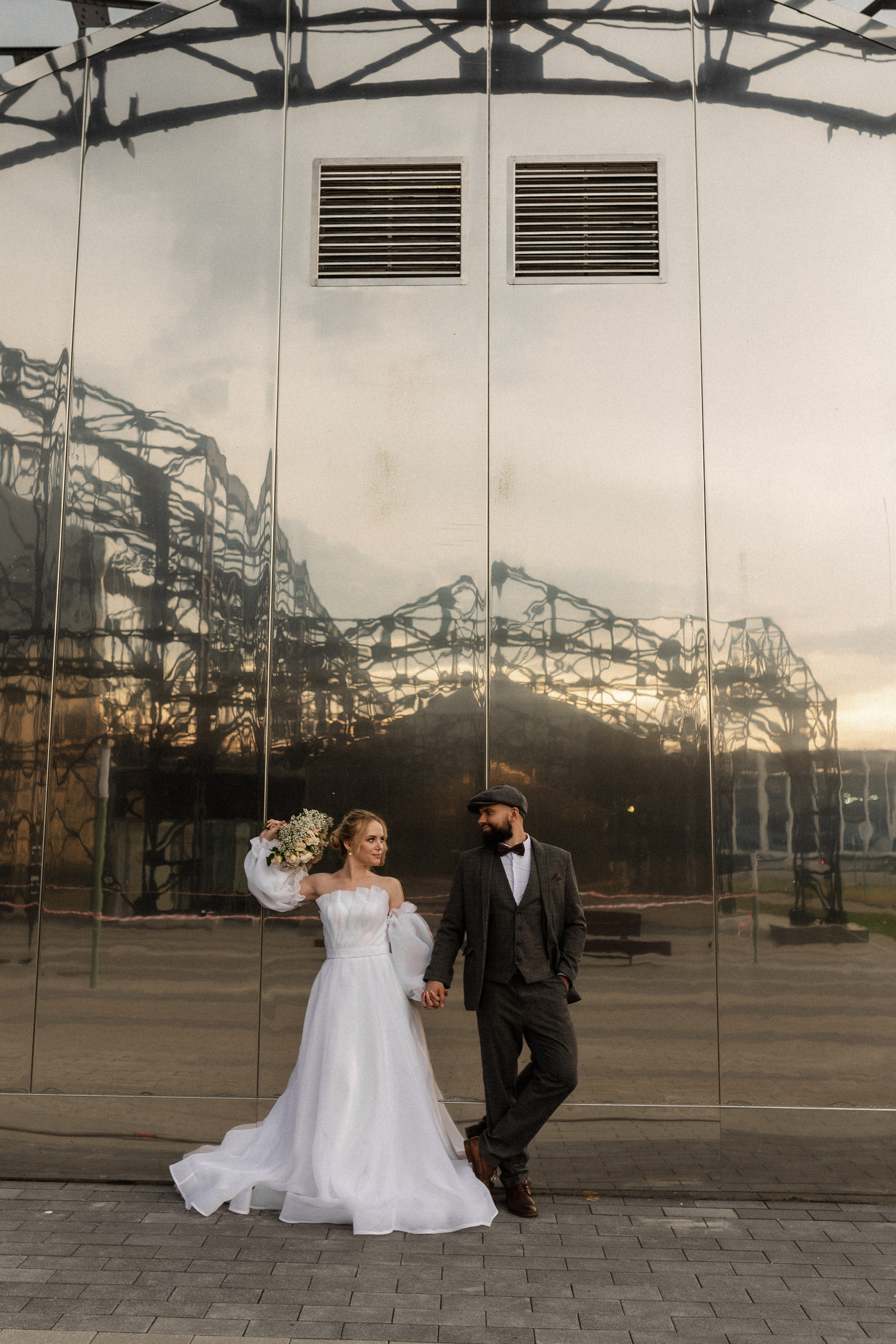 Алина | Никита. Семейный фотограф в Нижнем Новгороде Доронина Юлия