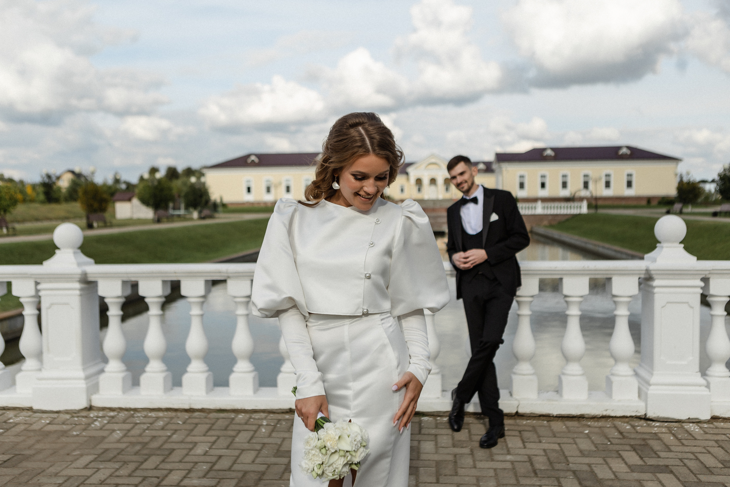 Рома | Юля. Семейный фотограф в Нижнем Новгороде Доронина Юлия